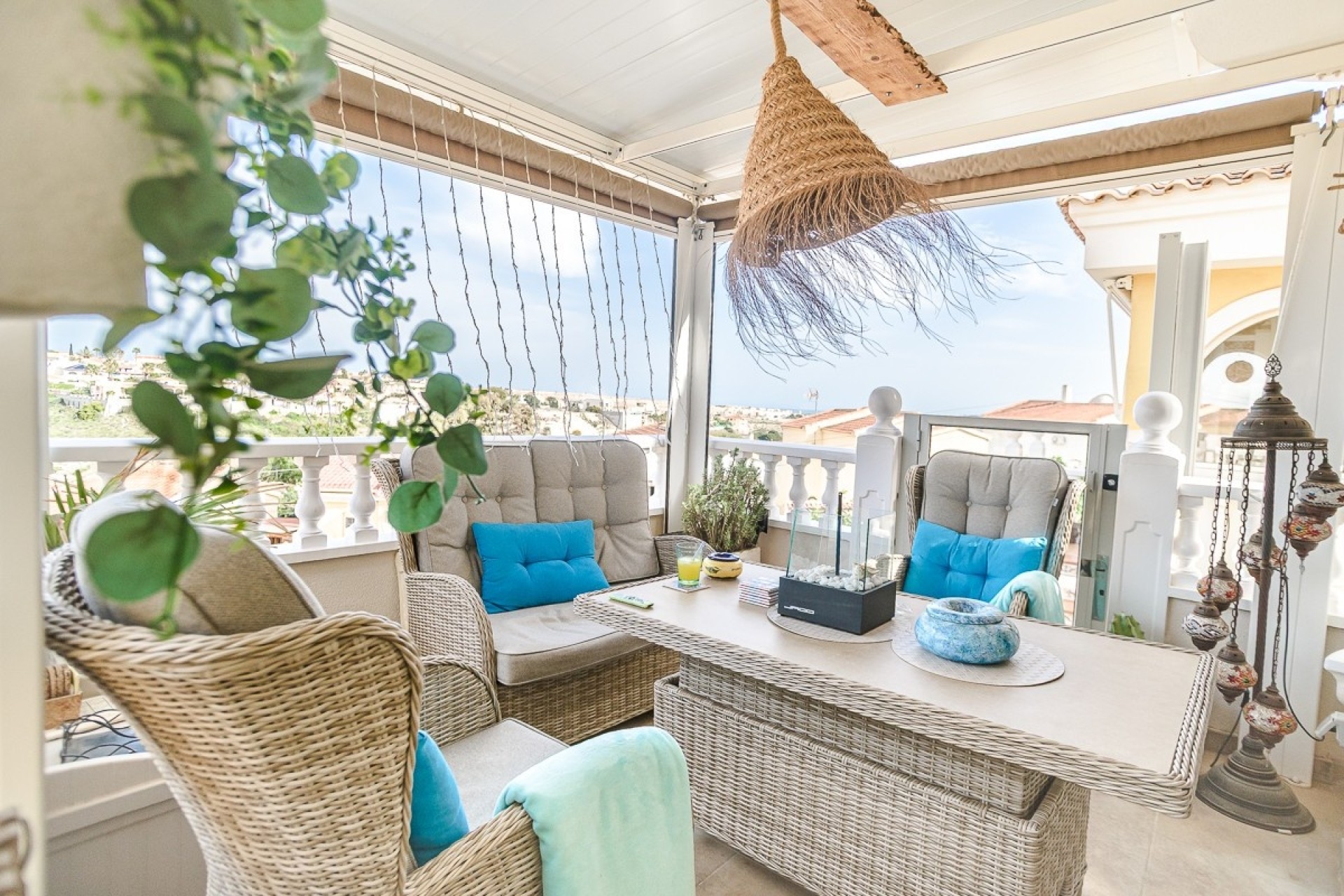 Resale - Freistehende Villa -
San Fulgencio - urb.la marina