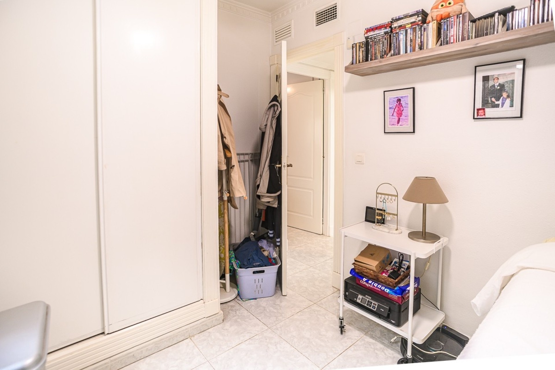 Resale - Freistehende Villa -
San Fulgencio - urb.la marina