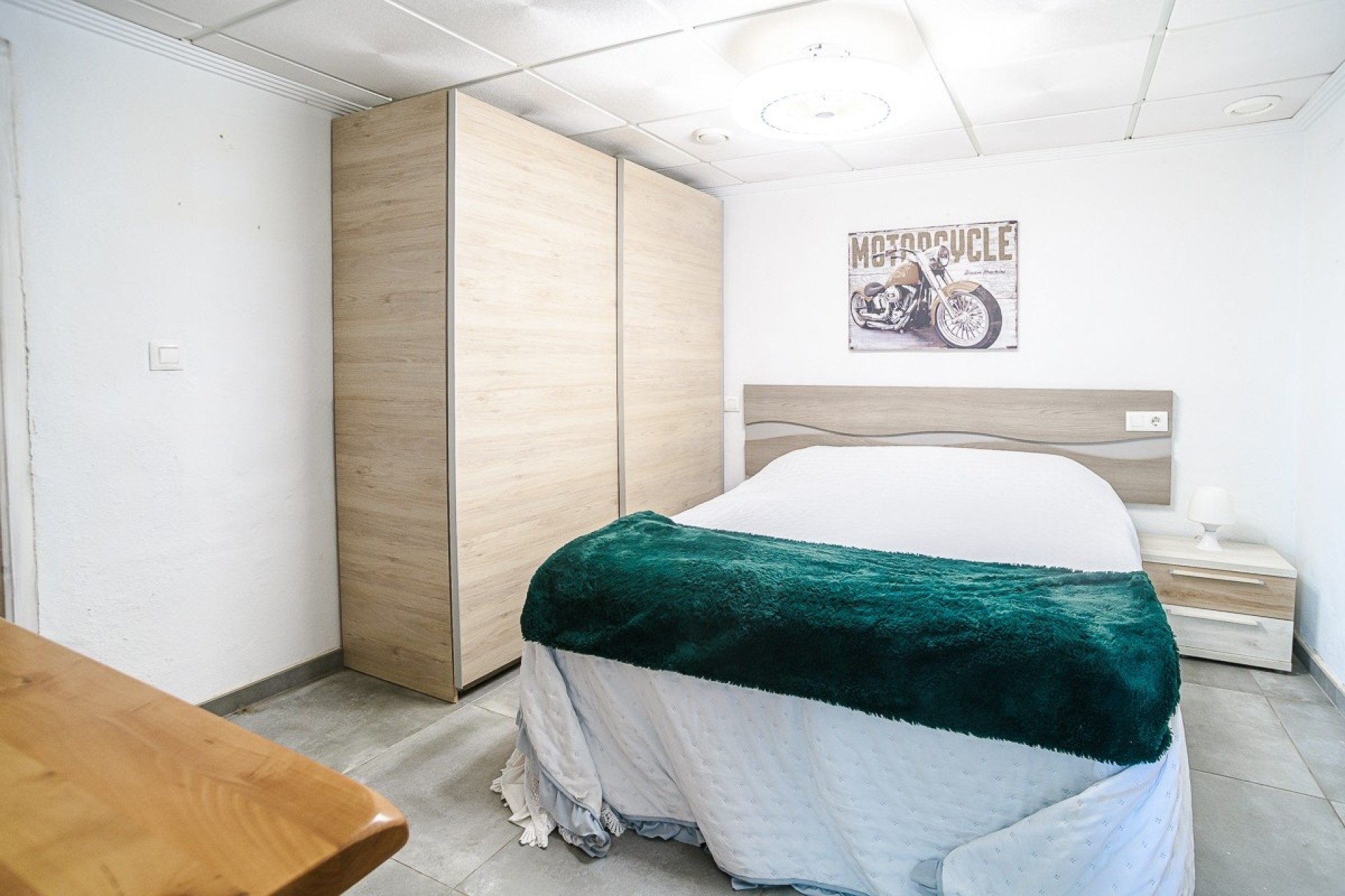 Resale - Freistehende Villa -
San Fulgencio - urb.la marina