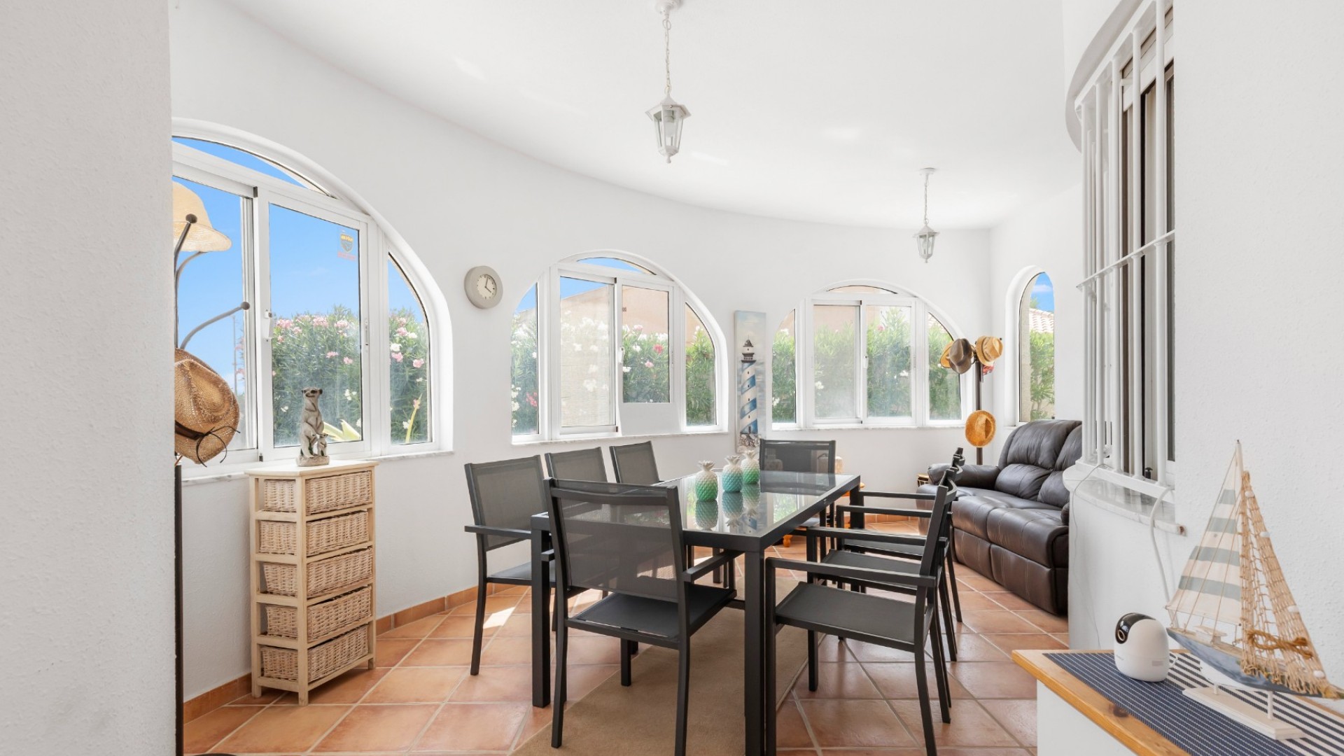 Resale - Freistehende Villa -
San Fulgencio