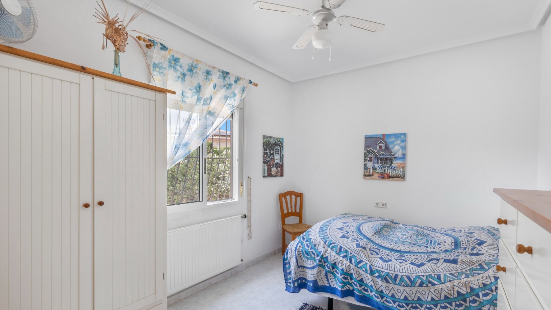 Resale - Freistehende Villa -
San Fulgencio