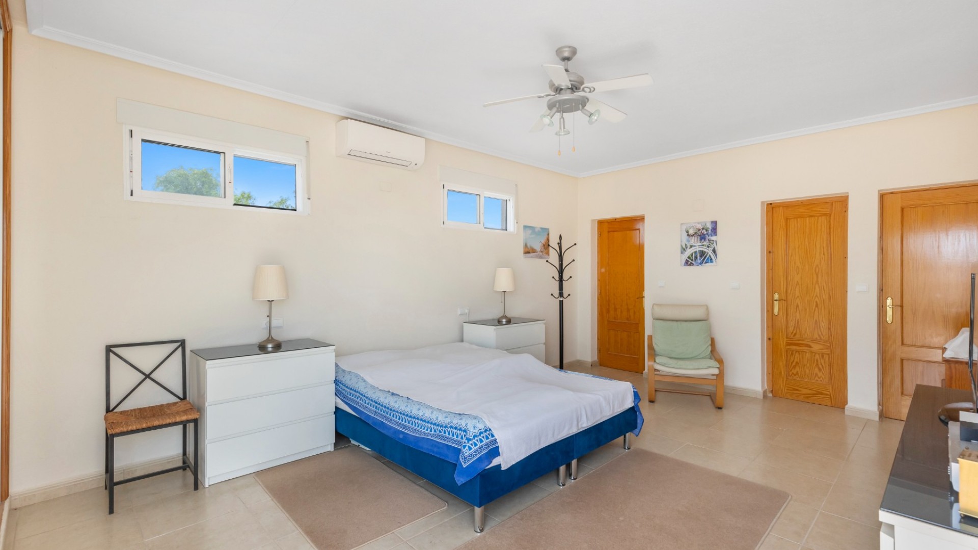 Resale - Freistehende Villa -
San Fulgencio