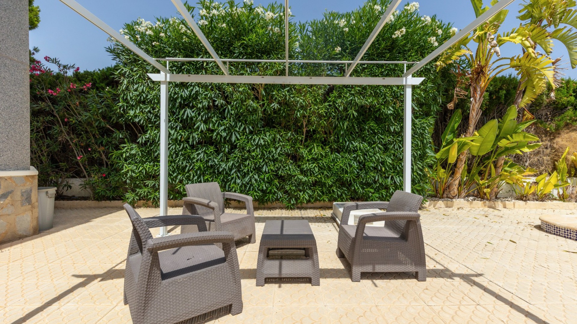 Resale - Freistehende Villa -
San Fulgencio