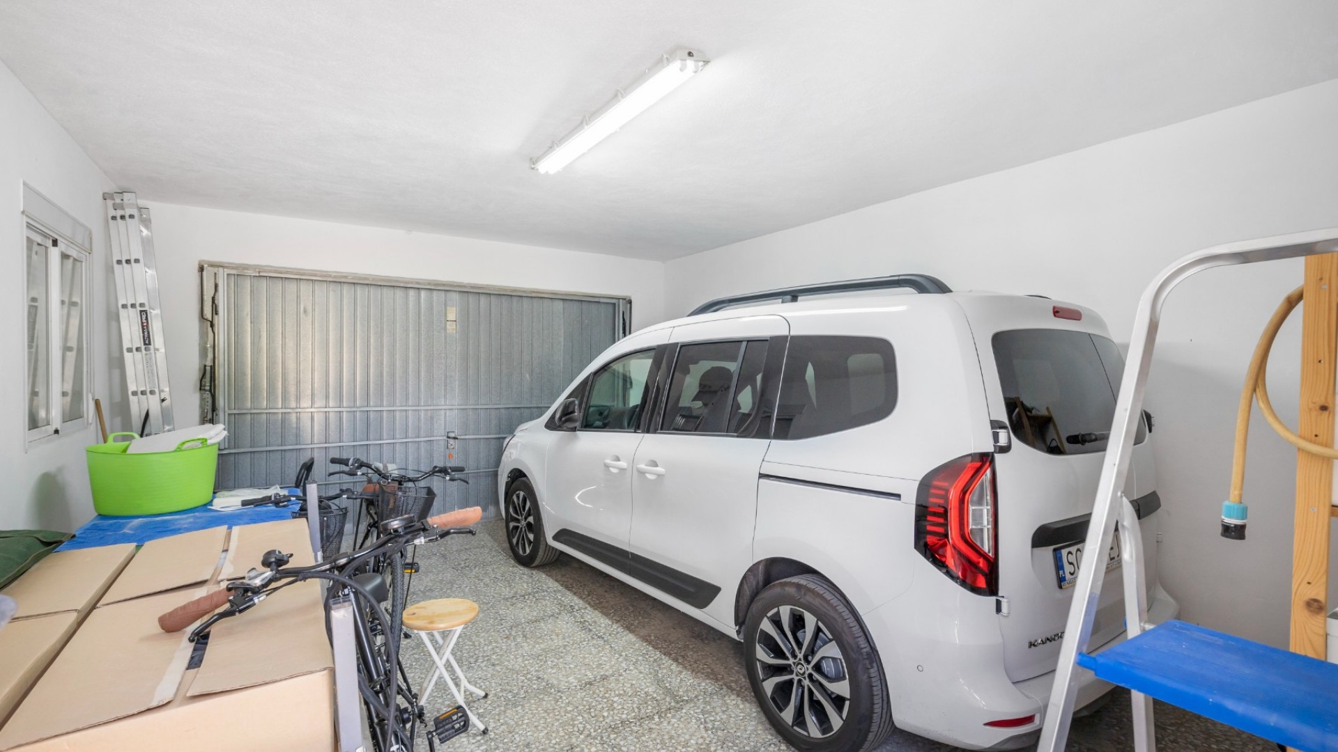 Resale - Freistehende Villa -
San Fulgencio