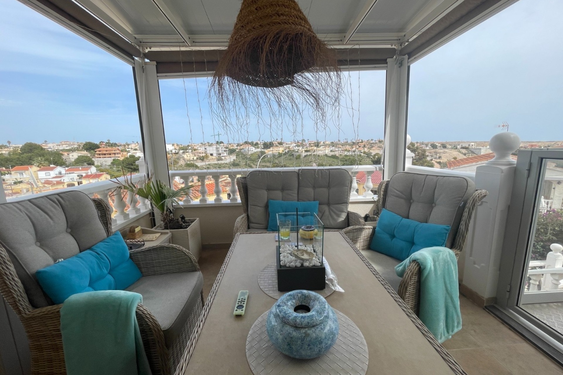 Resale - Freistehende Villa -
San Fulgencio