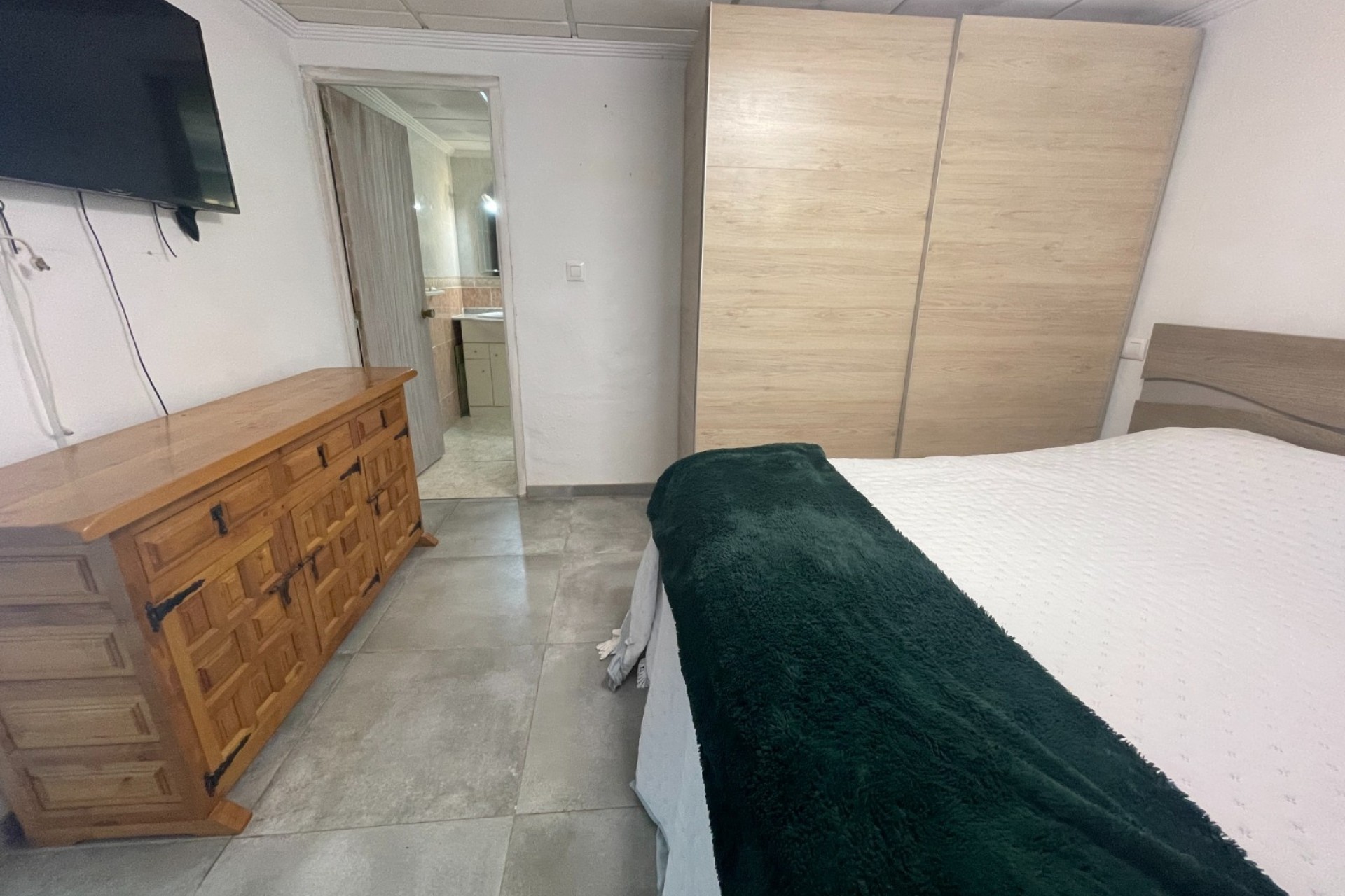 Resale - Freistehende Villa -
San Fulgencio