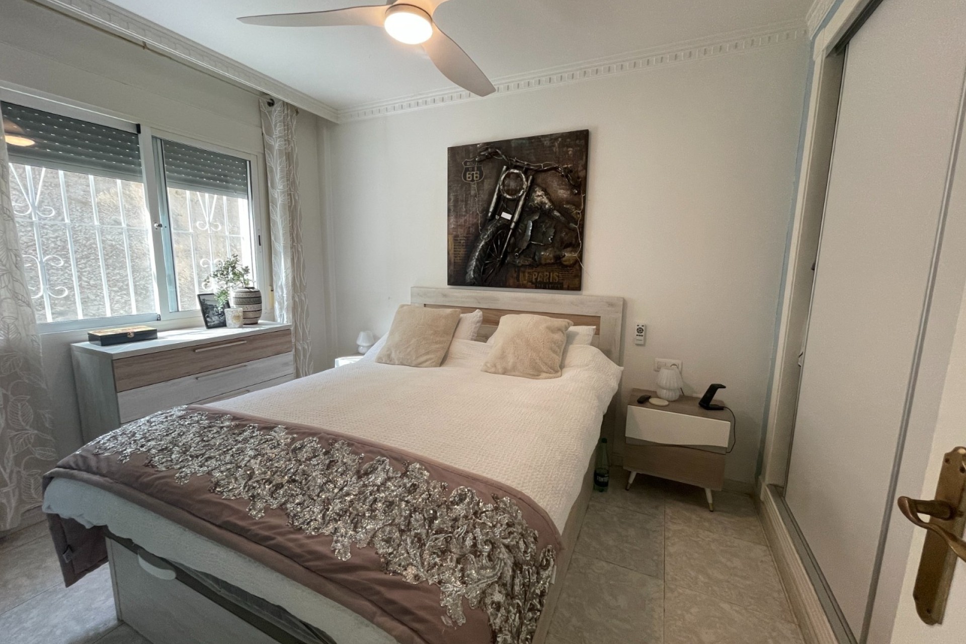 Resale - Freistehende Villa -
San Fulgencio