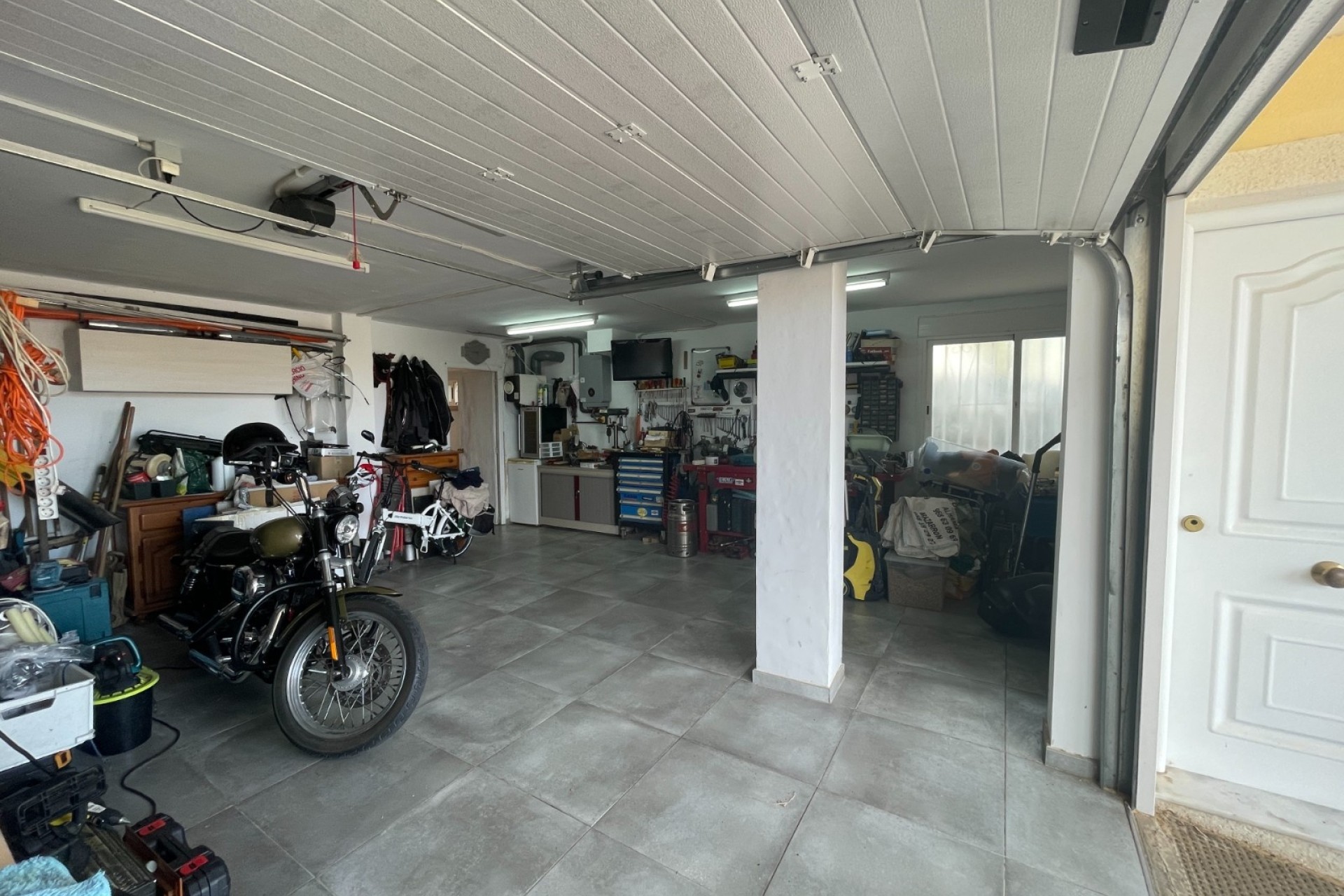 Resale - Freistehende Villa -
San Fulgencio