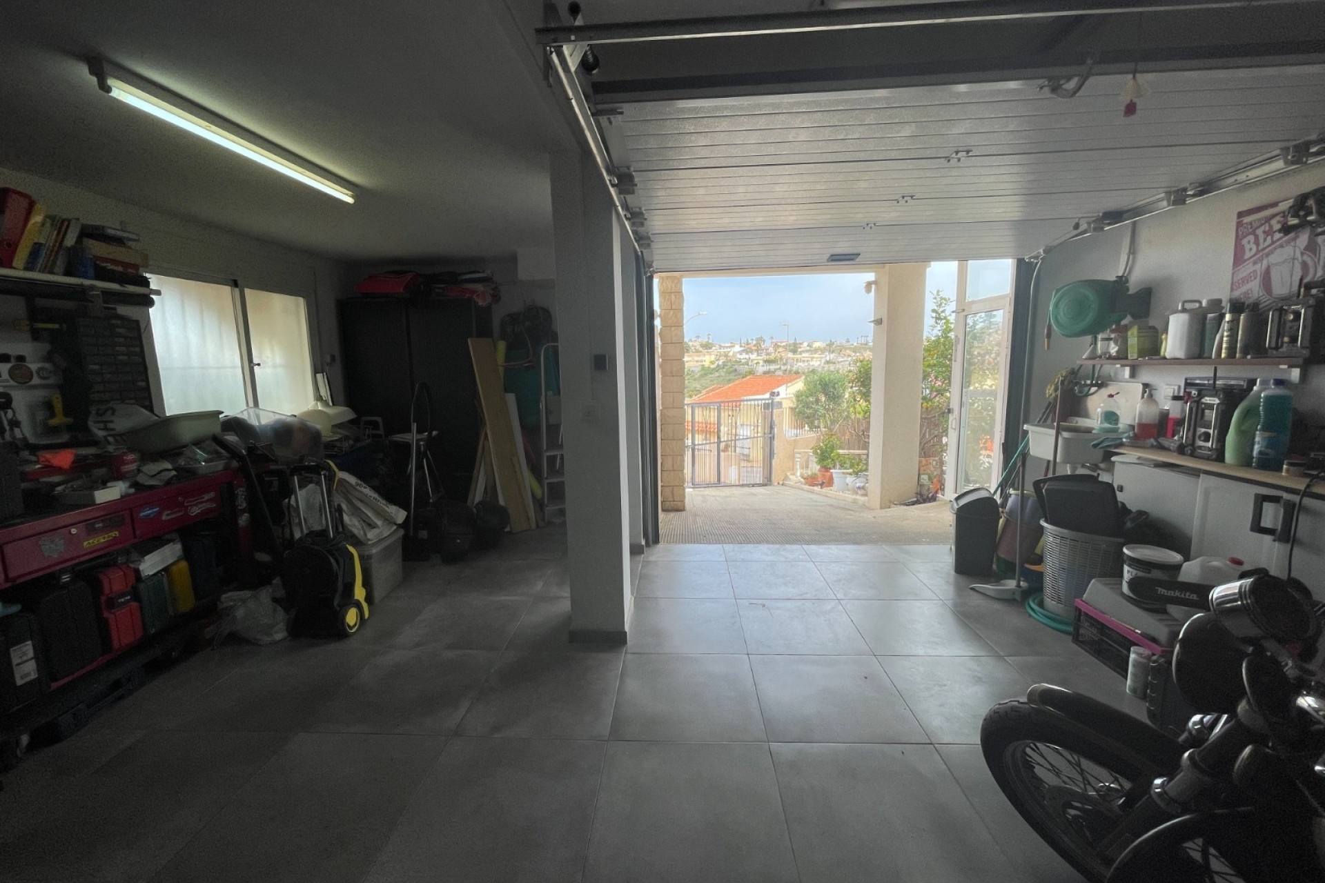 Resale - Freistehende Villa -
San Fulgencio