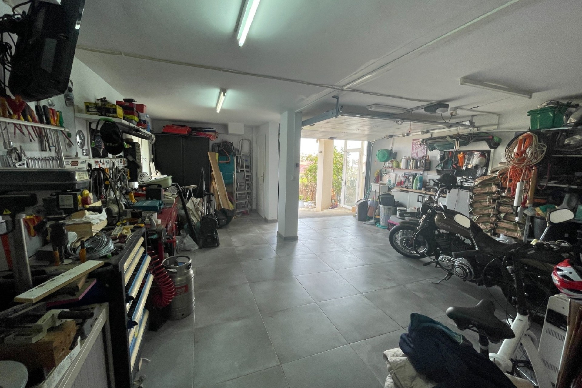 Resale - Freistehende Villa -
San Fulgencio