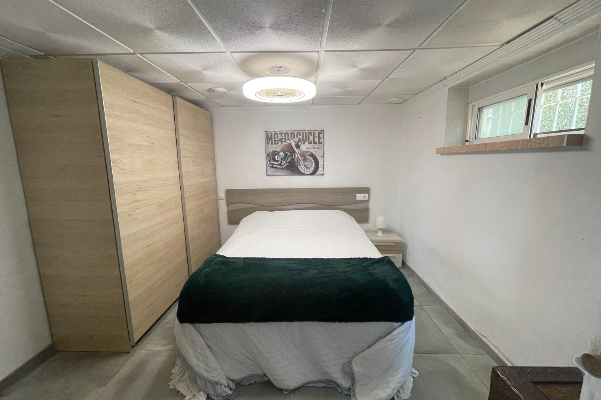 Resale - Freistehende Villa -
San Fulgencio