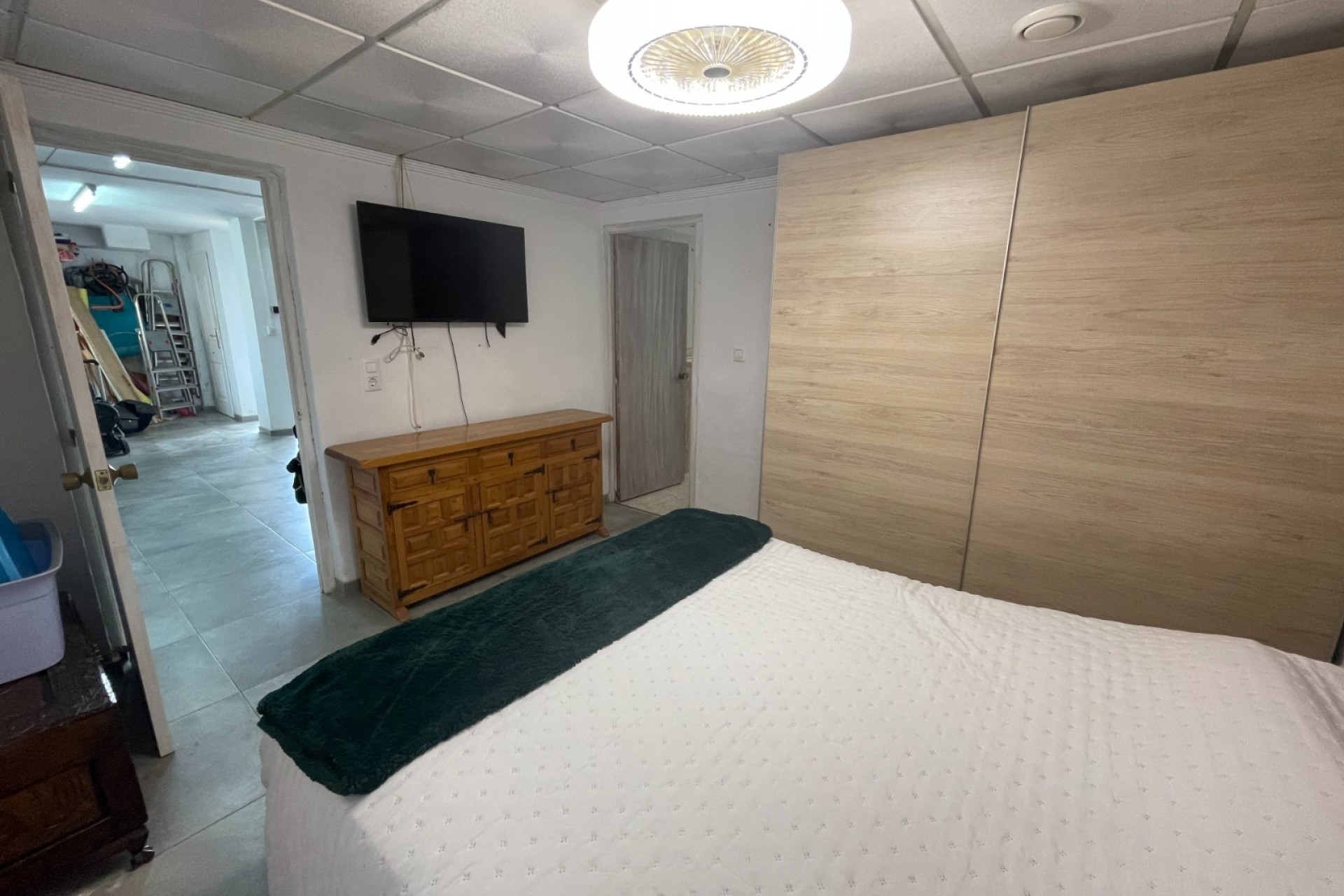 Resale - Freistehende Villa -
San Fulgencio