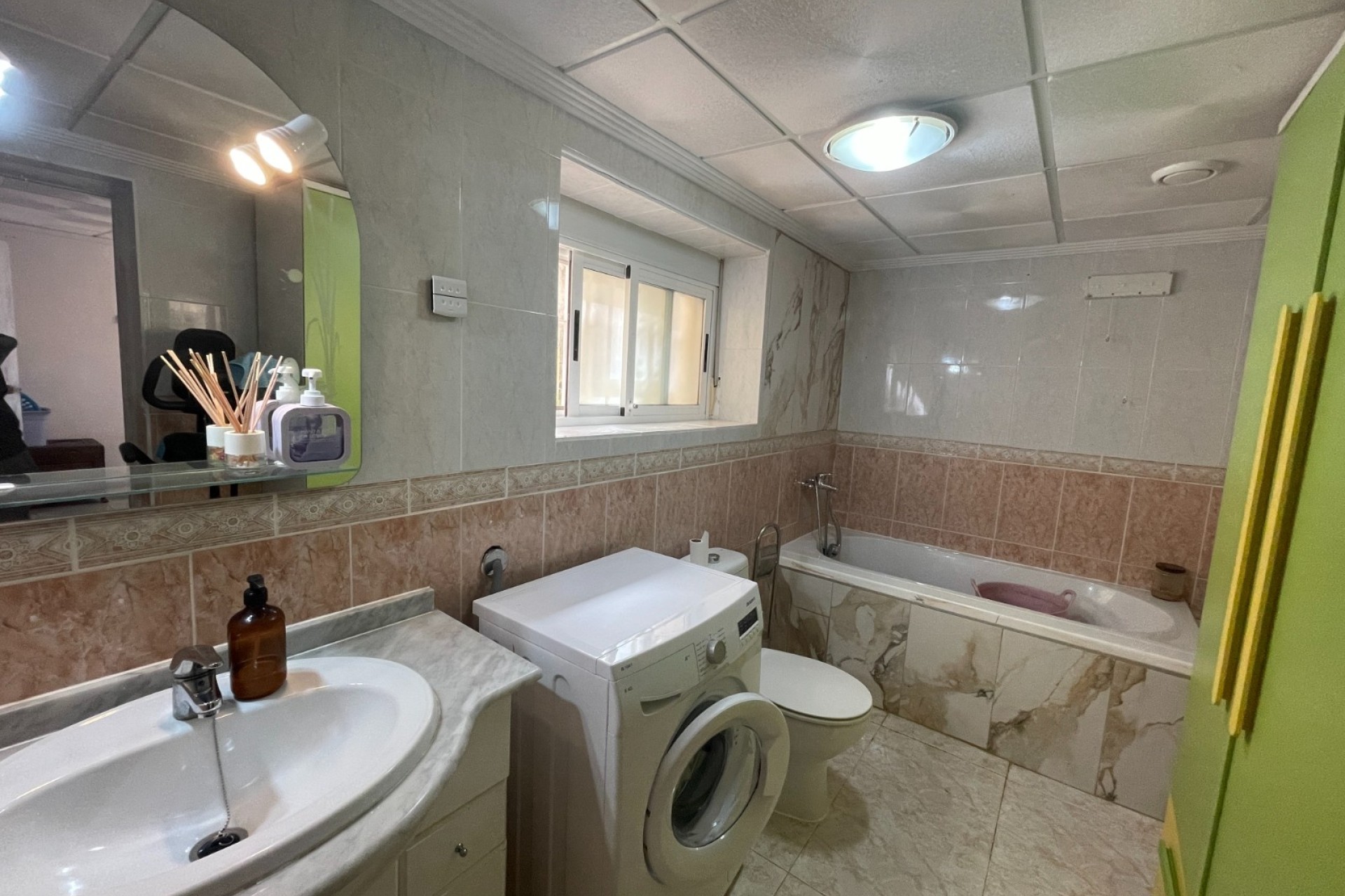 Resale - Freistehende Villa -
San Fulgencio