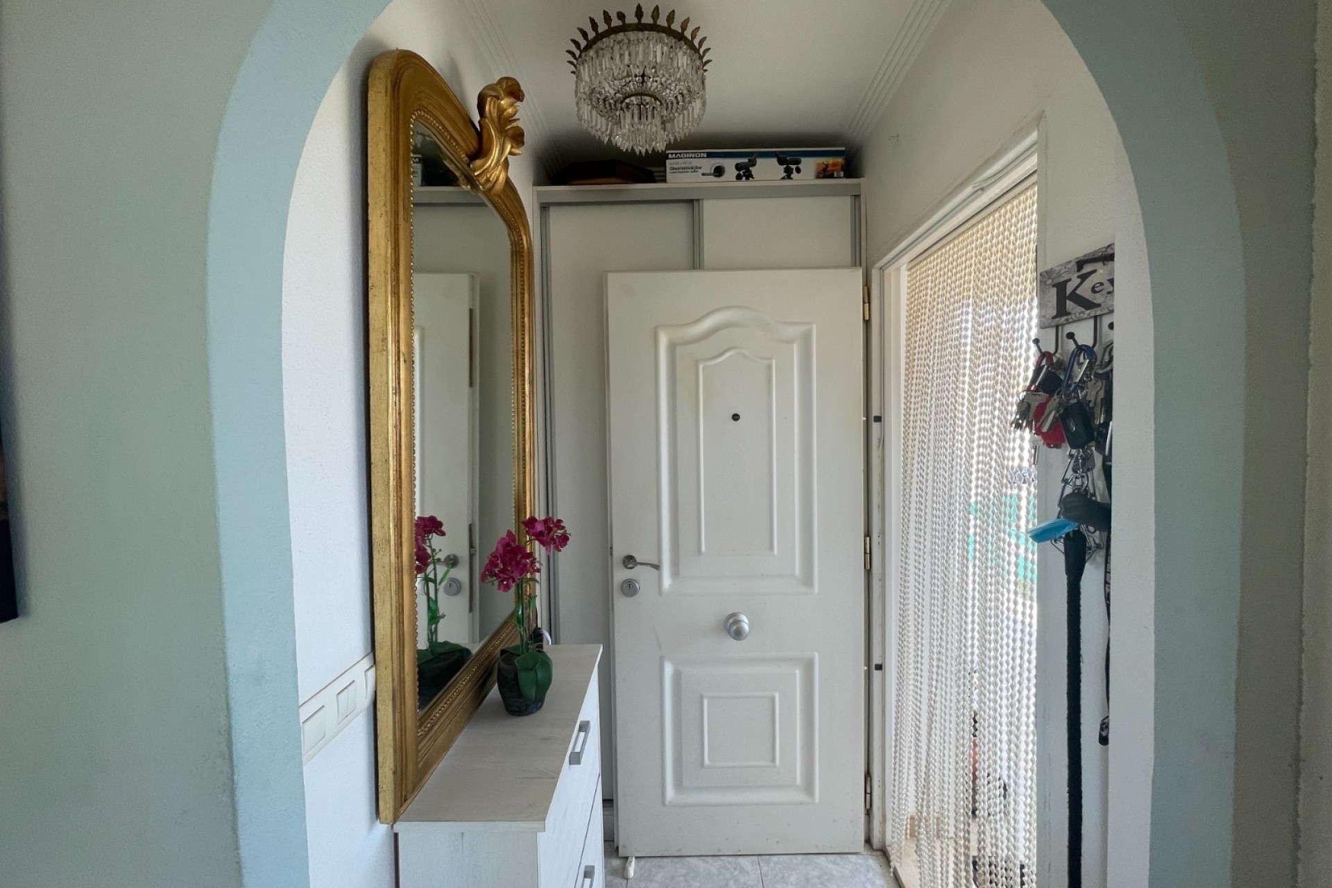 Resale - Freistehende Villa -
San Fulgencio