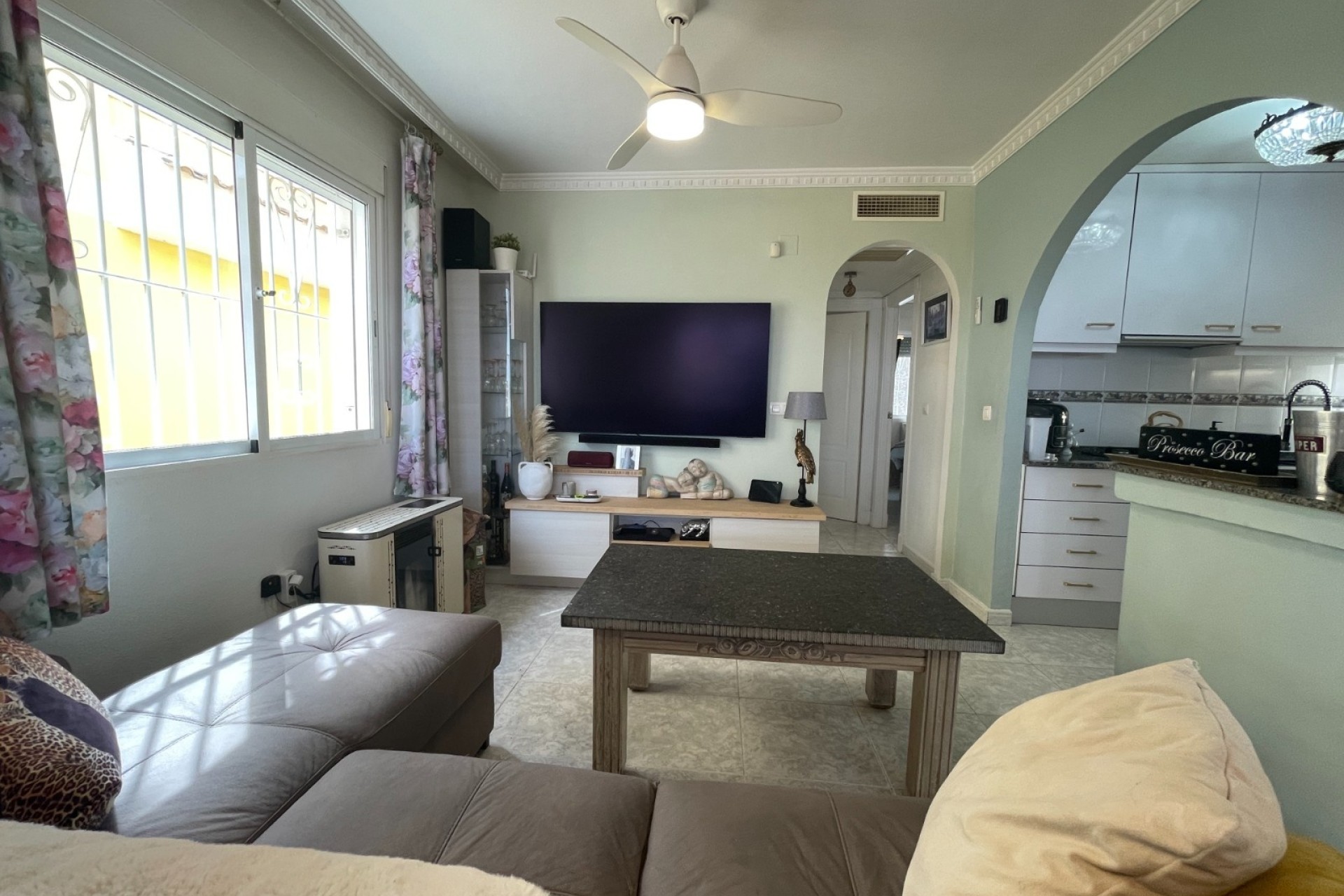 Resale - Freistehende Villa -
San Fulgencio