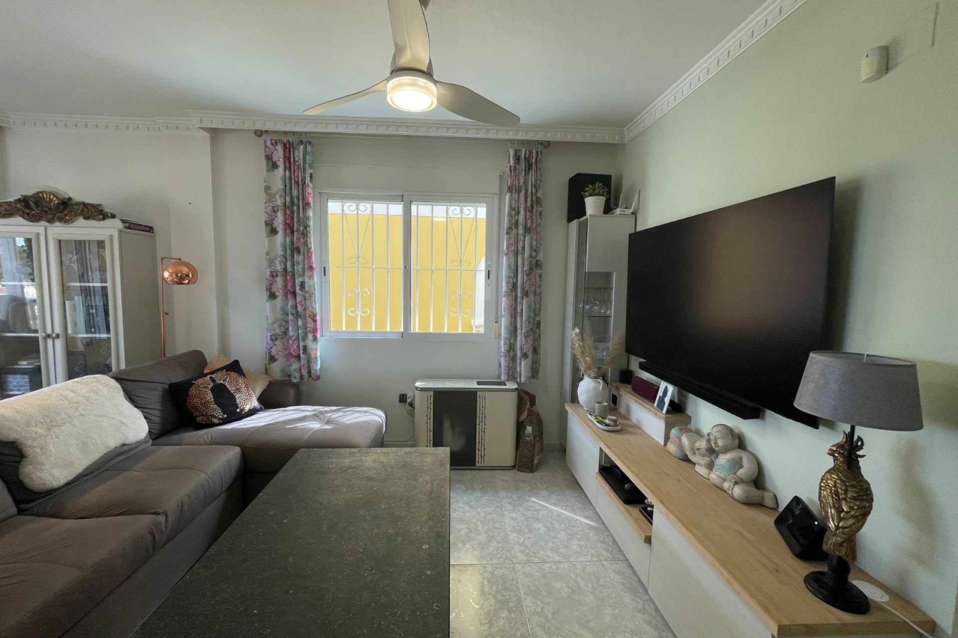 Resale - Freistehende Villa -
San Fulgencio