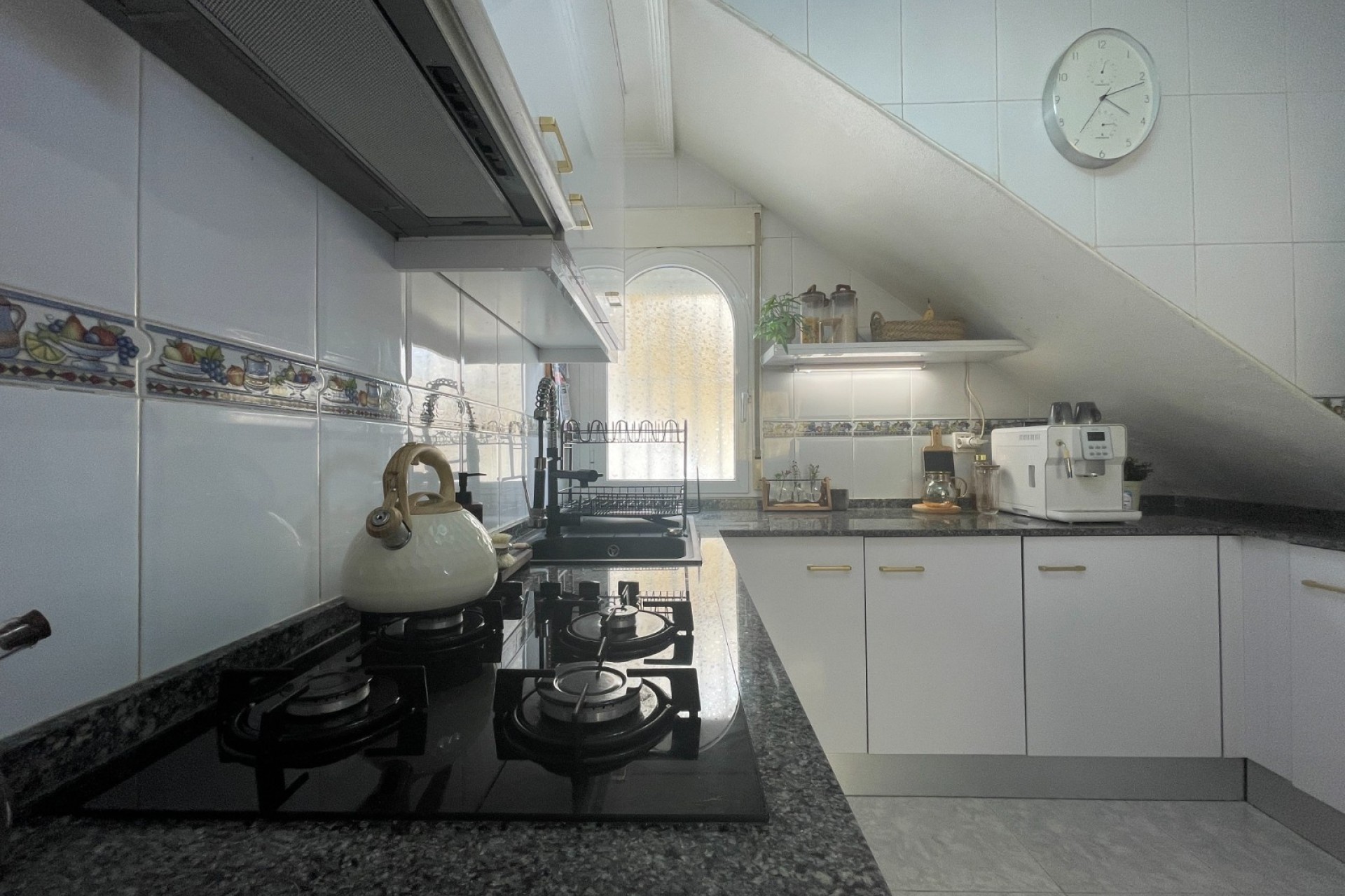 Resale - Freistehende Villa -
San Fulgencio