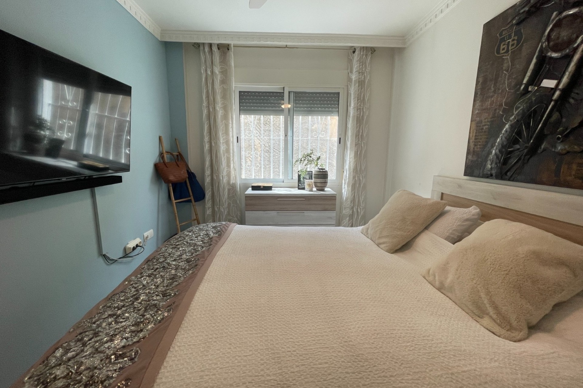 Resale - Freistehende Villa -
San Fulgencio