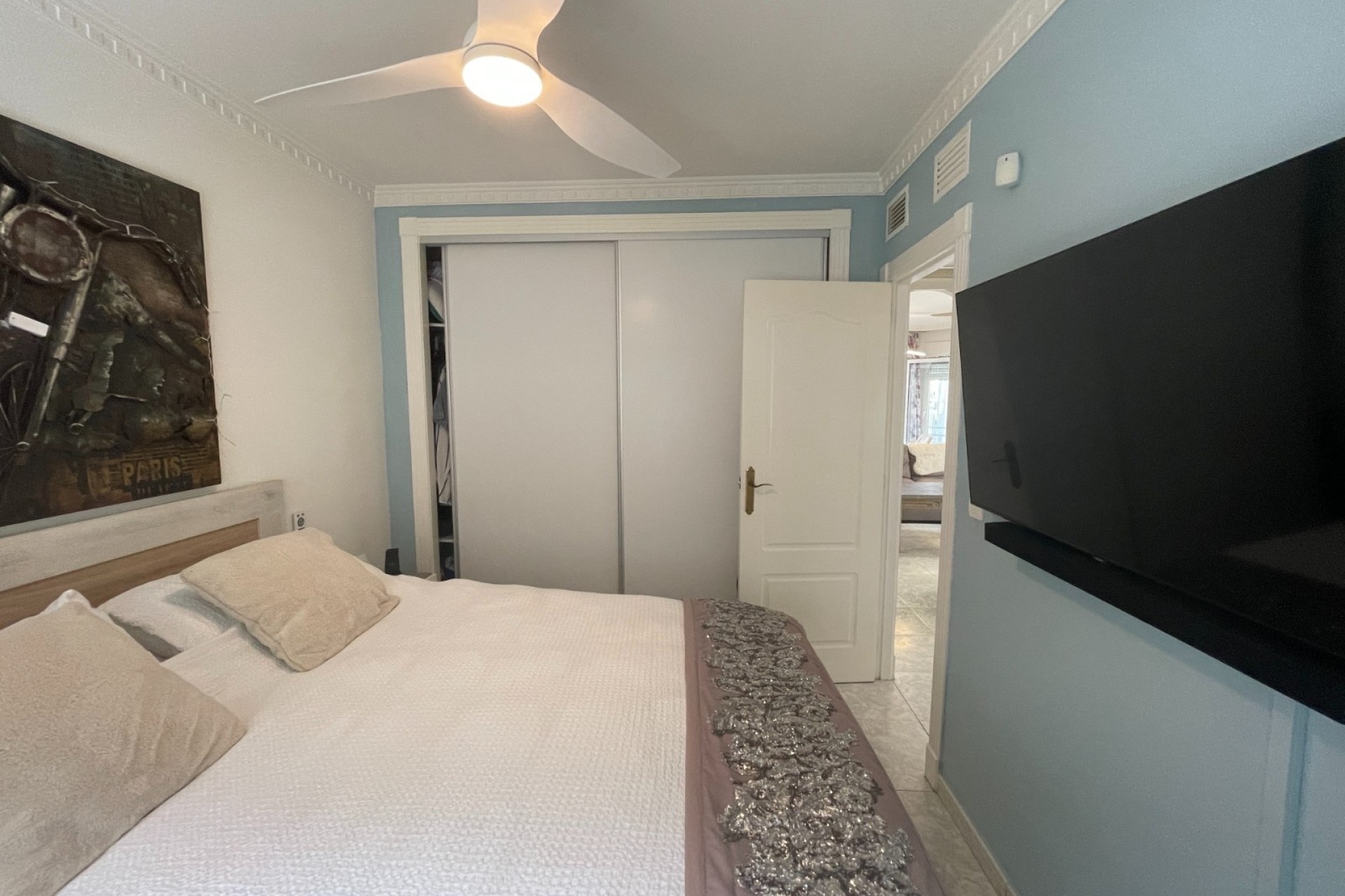 Resale - Freistehende Villa -
San Fulgencio