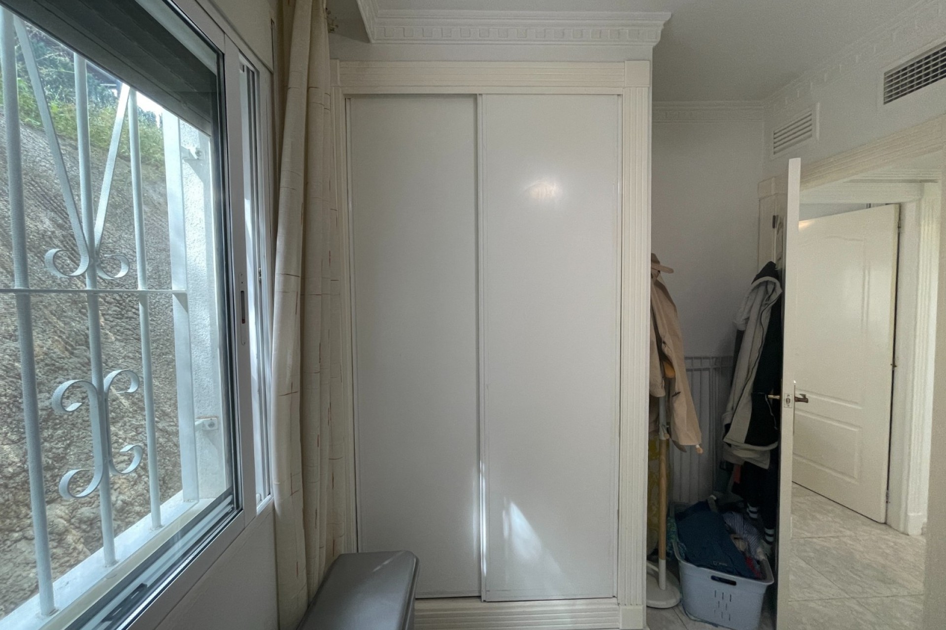 Resale - Freistehende Villa -
San Fulgencio