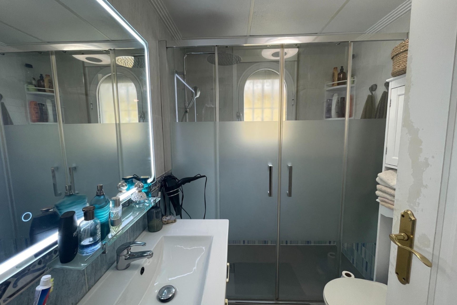 Resale - Freistehende Villa -
San Fulgencio