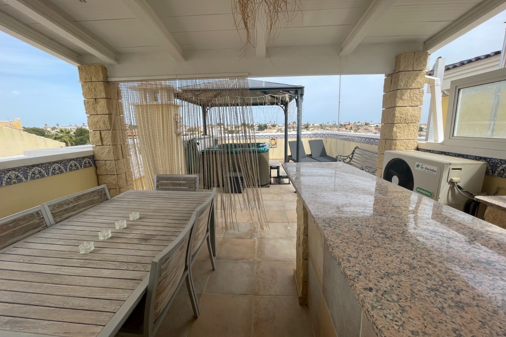 Resale - Freistehende Villa -
San Fulgencio