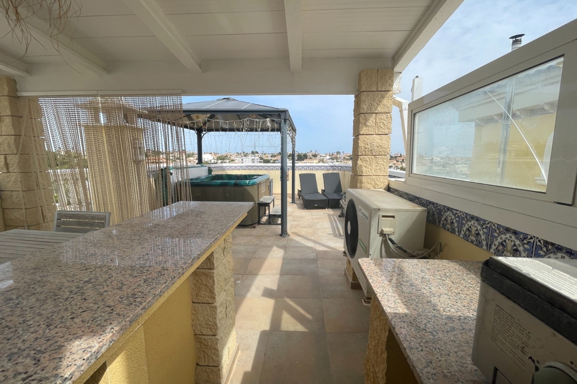 Resale - Freistehende Villa -
San Fulgencio