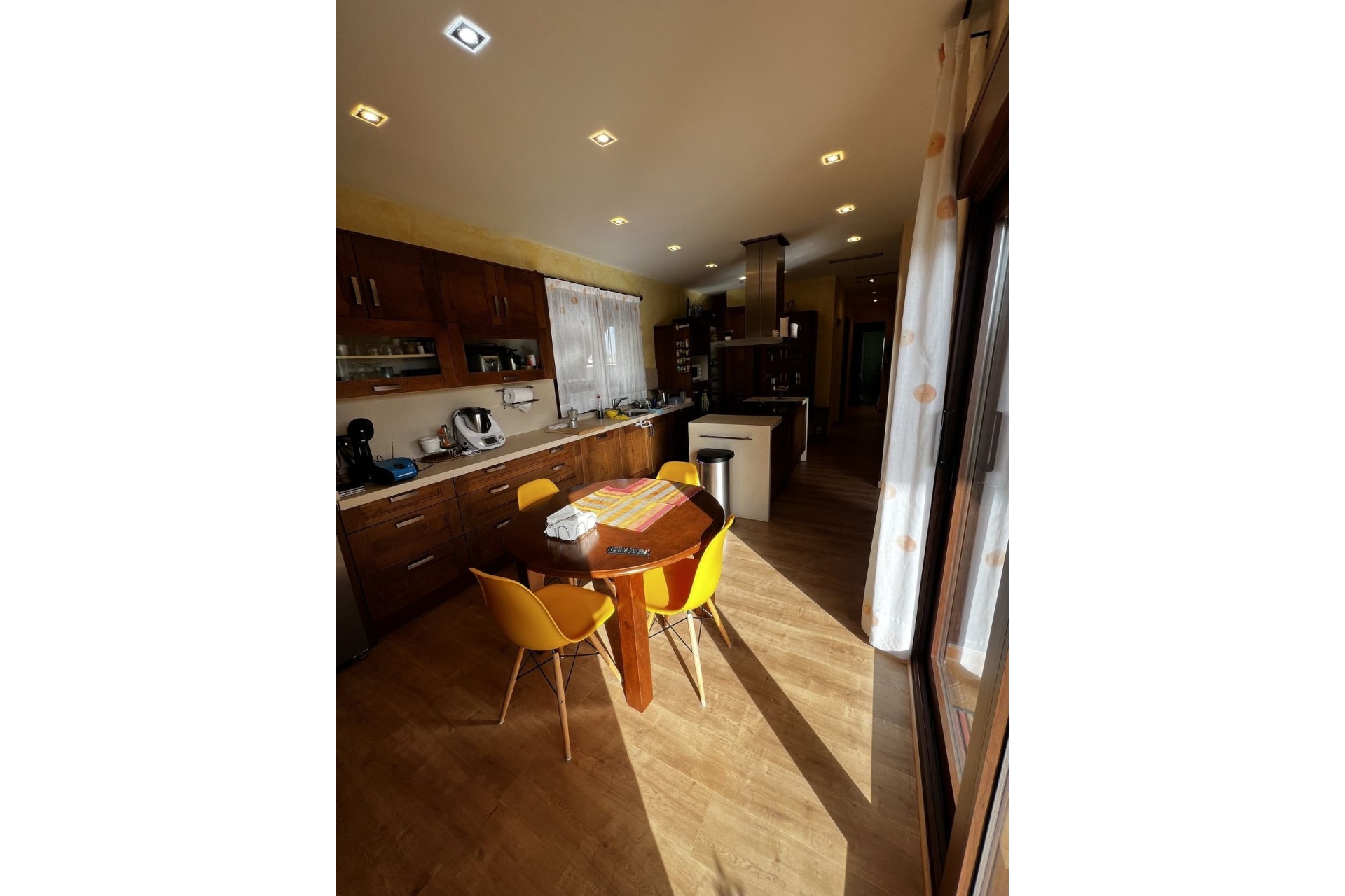 Resale - Freistehende Villa -
San Javier - Costa Calida