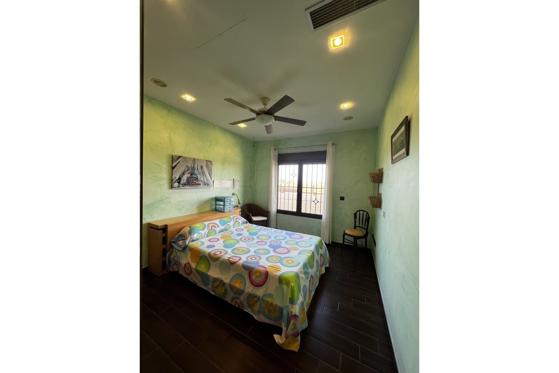 Resale - Freistehende Villa -
San Javier - Costa Calida