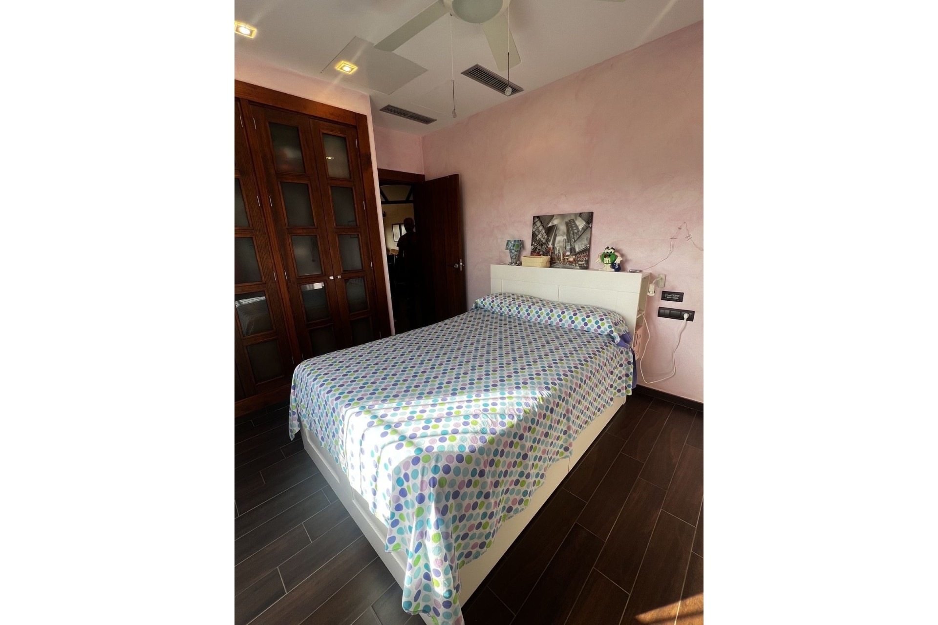 Resale - Freistehende Villa -
San Javier - Costa Calida