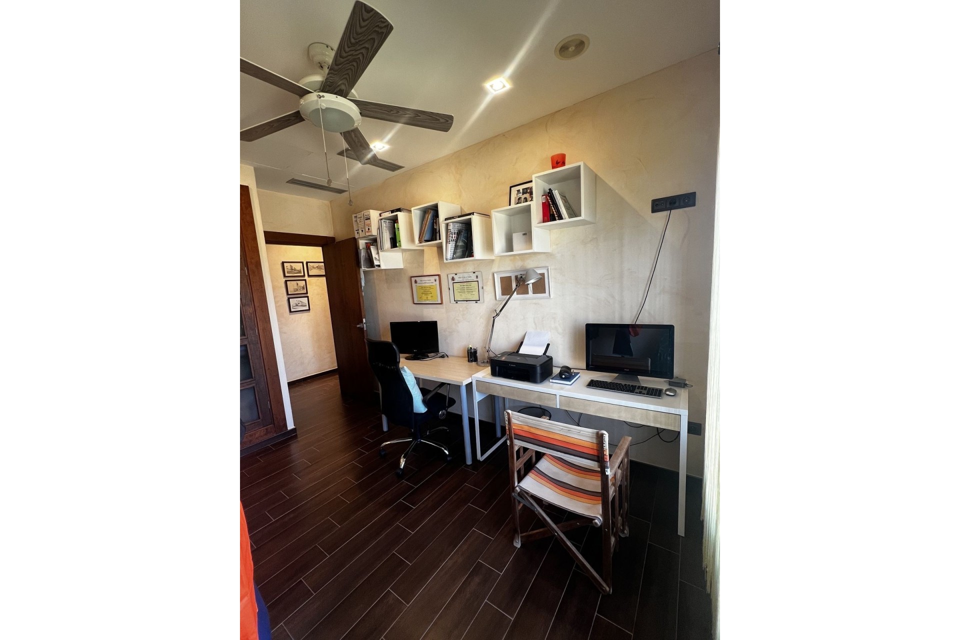 Resale - Freistehende Villa -
San Javier - Costa Calida