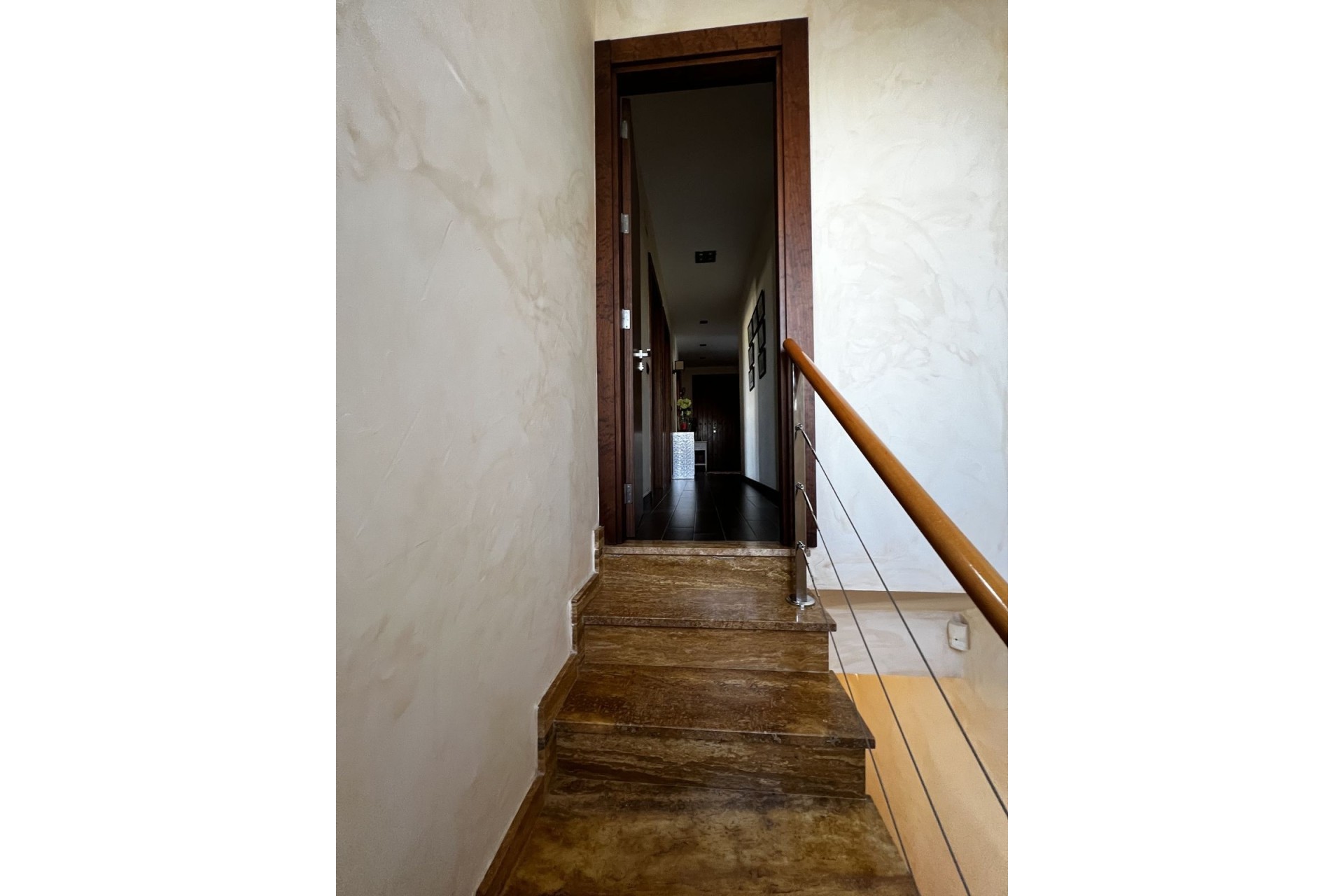 Resale - Freistehende Villa -
San Javier - Costa Calida