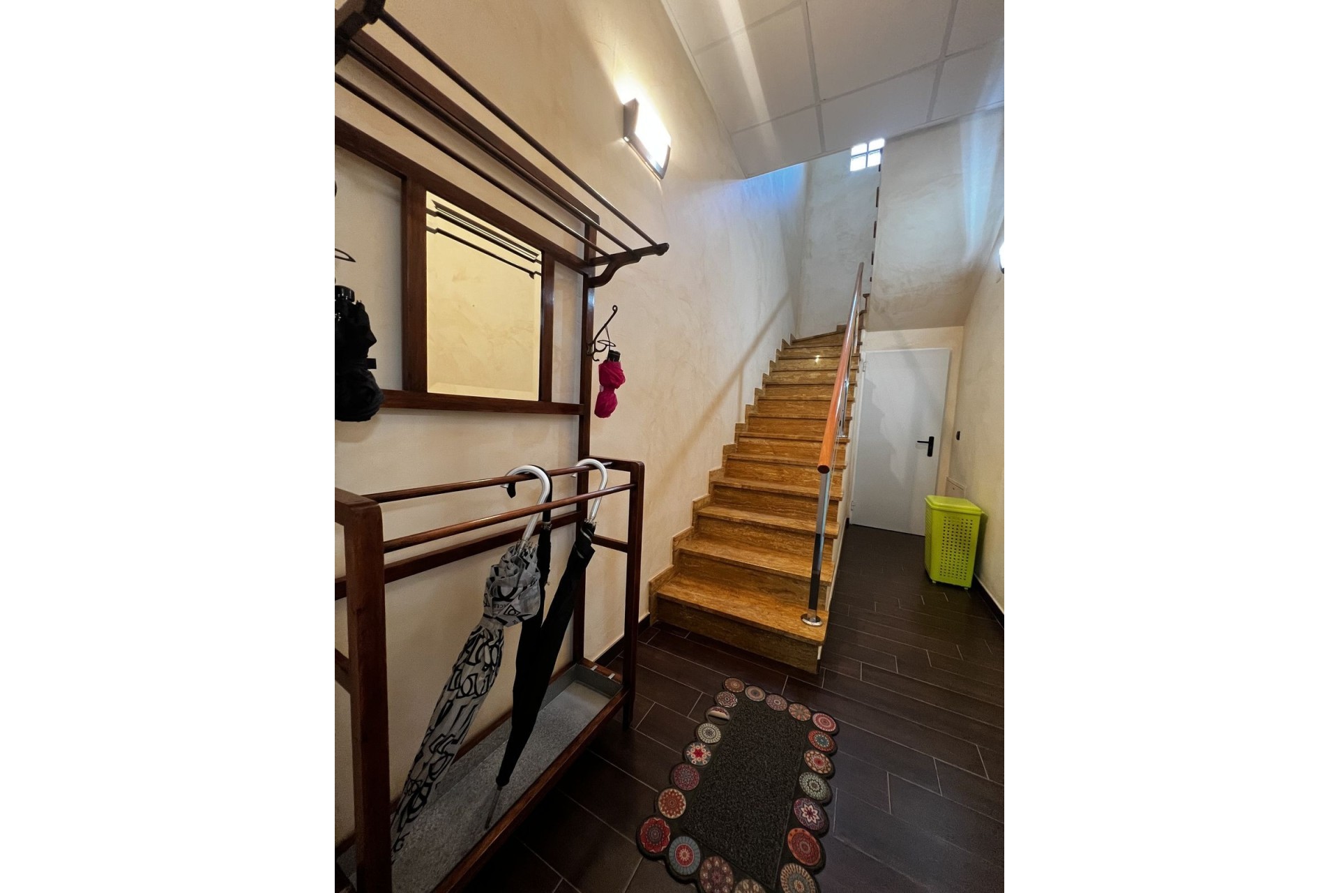 Resale - Freistehende Villa -
San Javier - Costa Calida