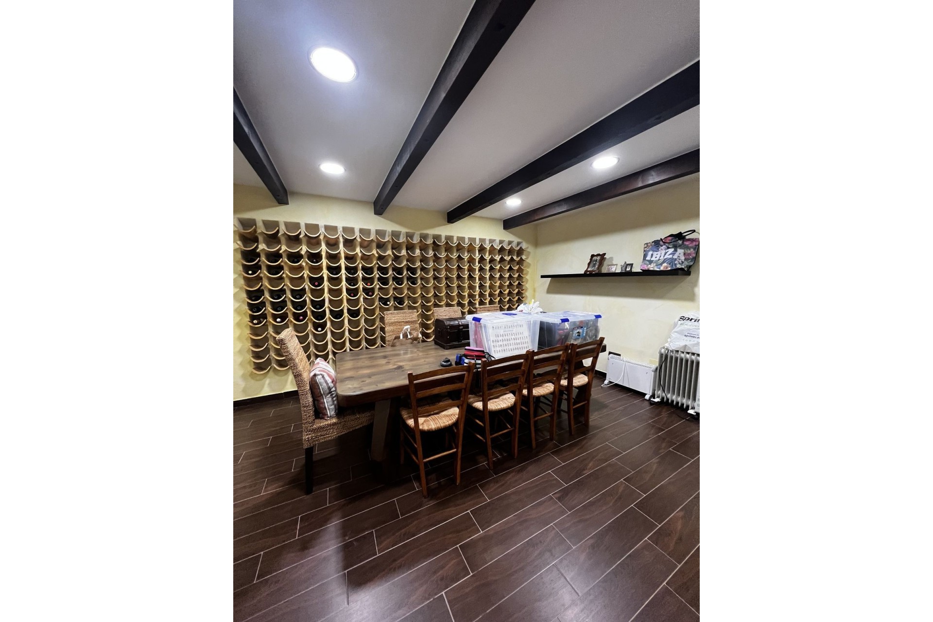 Resale - Freistehende Villa -
San Javier - Costa Calida