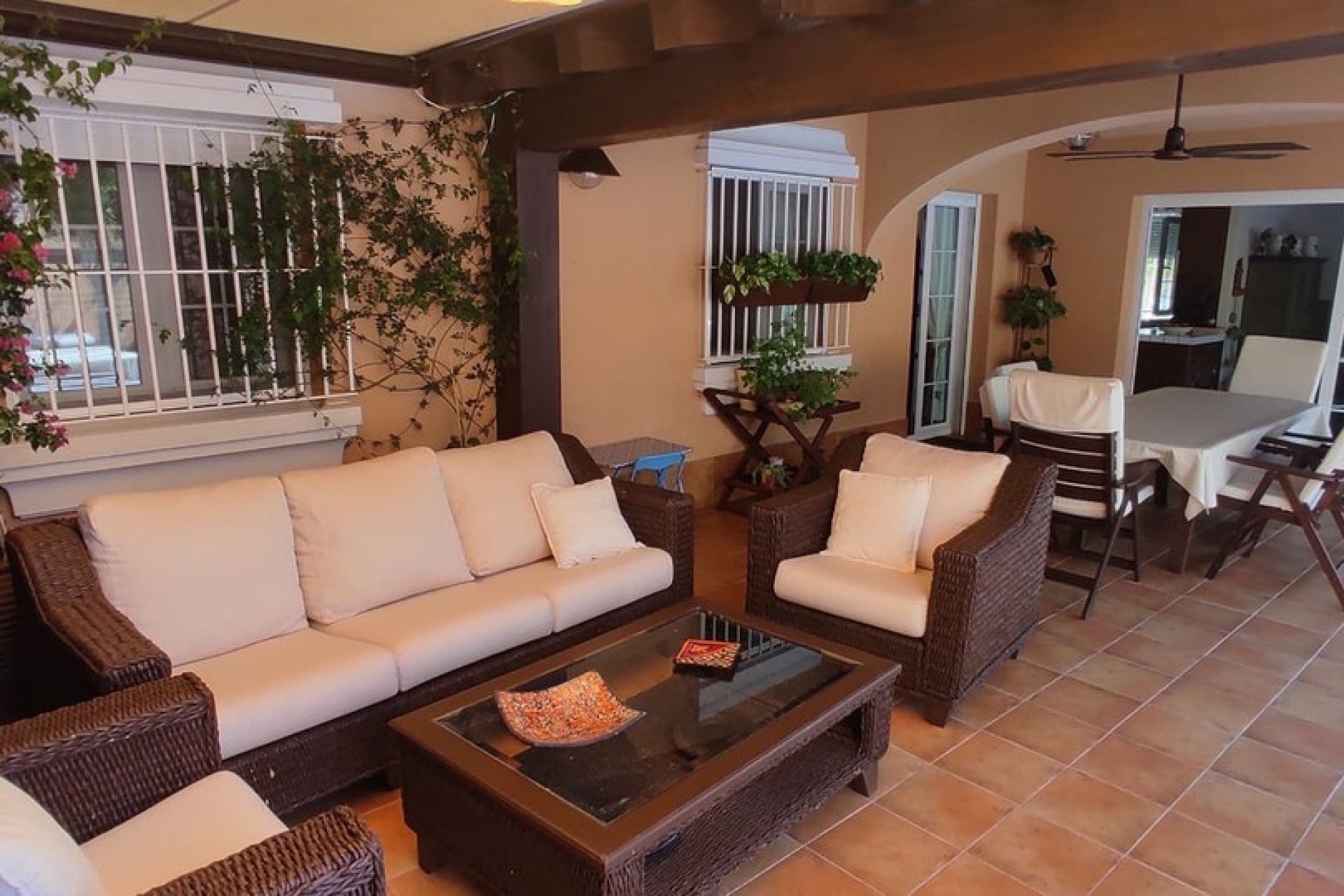 Resale - Freistehende Villa -
San Javier - Costa Calida