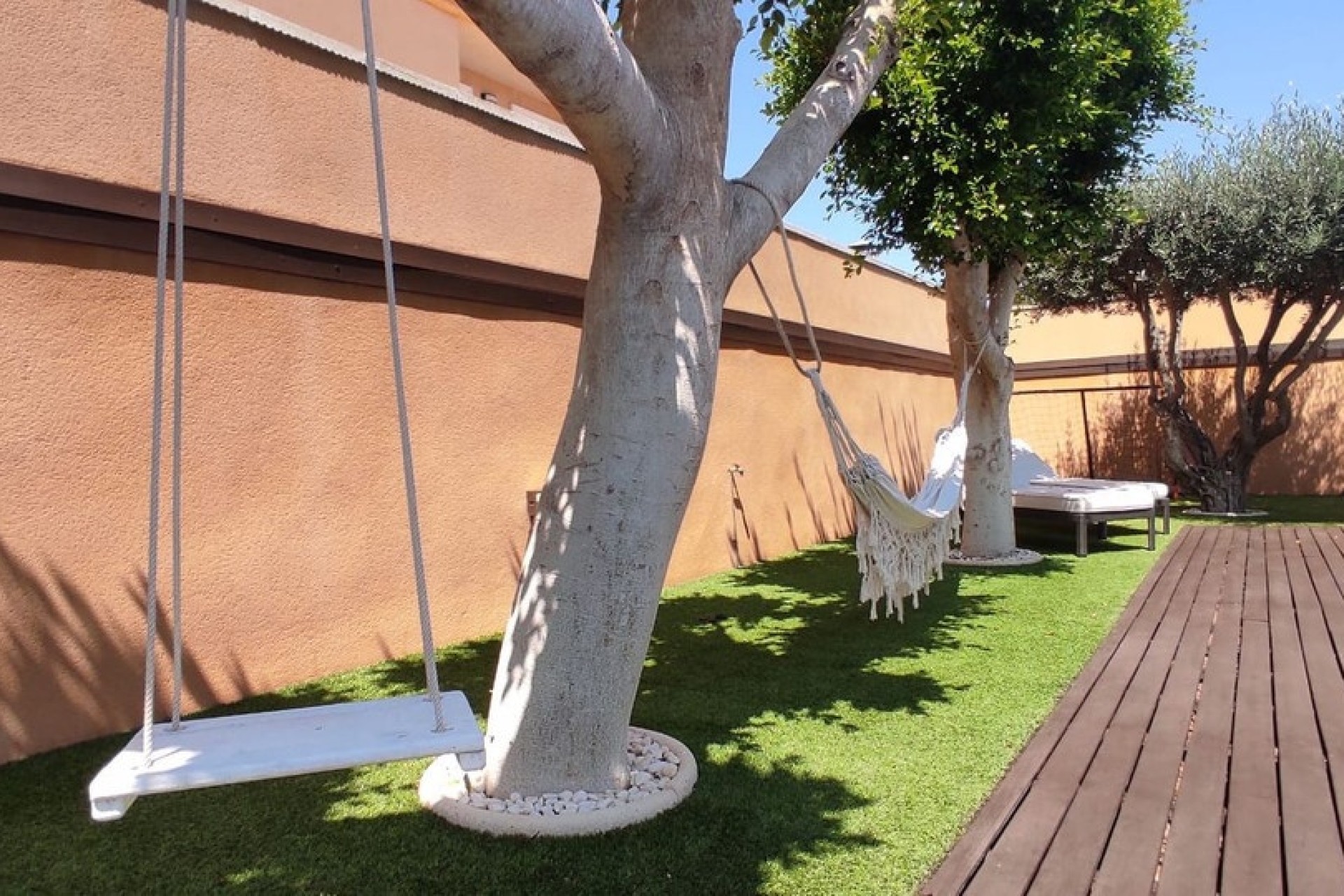 Resale - Freistehende Villa -
San Javier - Costa Calida