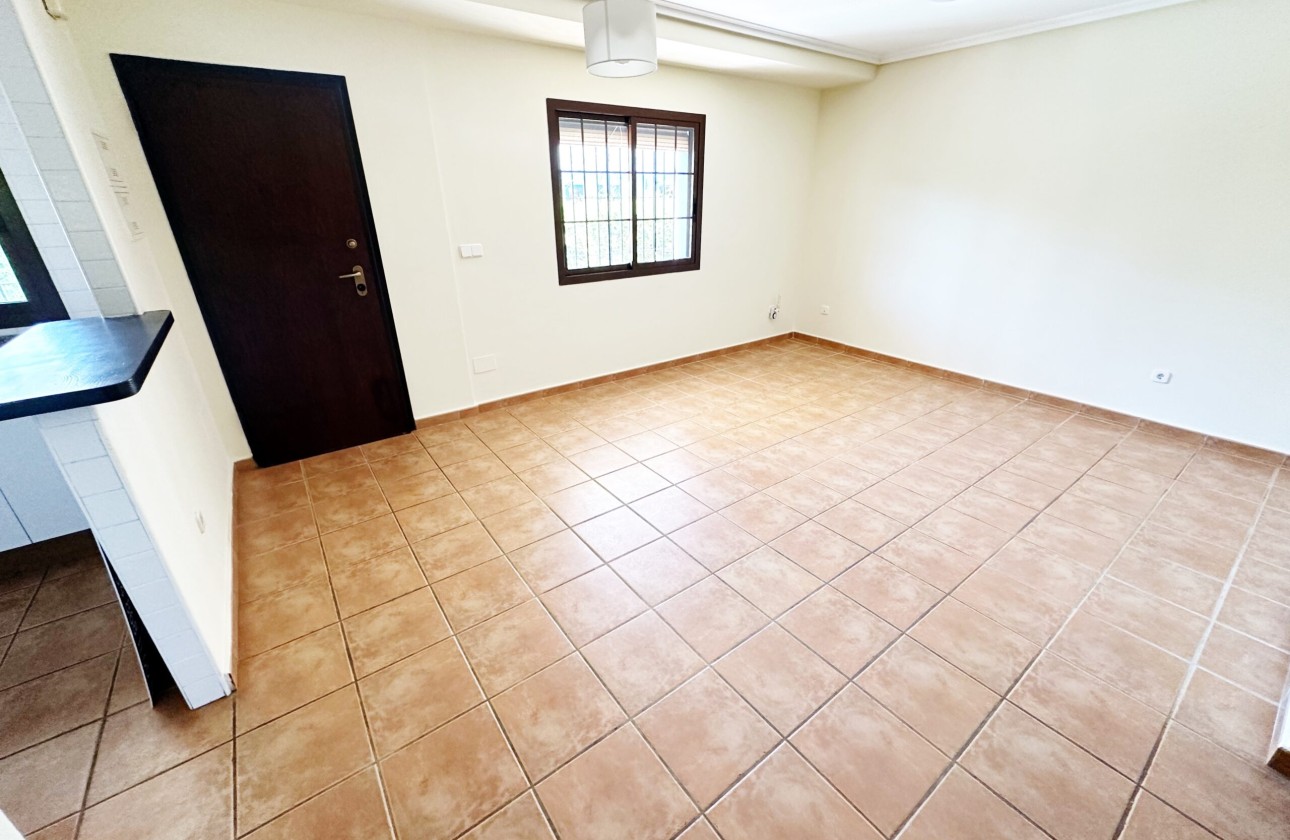 Resale - Freistehende Villa -
San Javier - Costa Calida