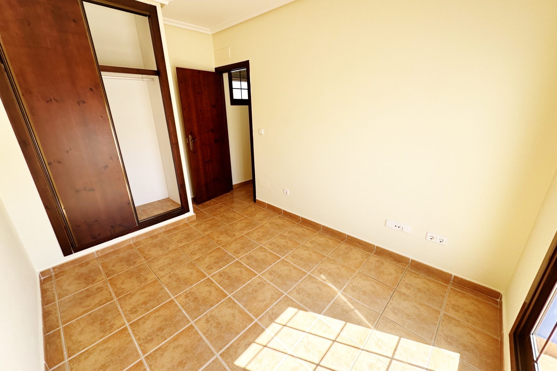 Resale - Freistehende Villa -
San Javier - Costa Calida