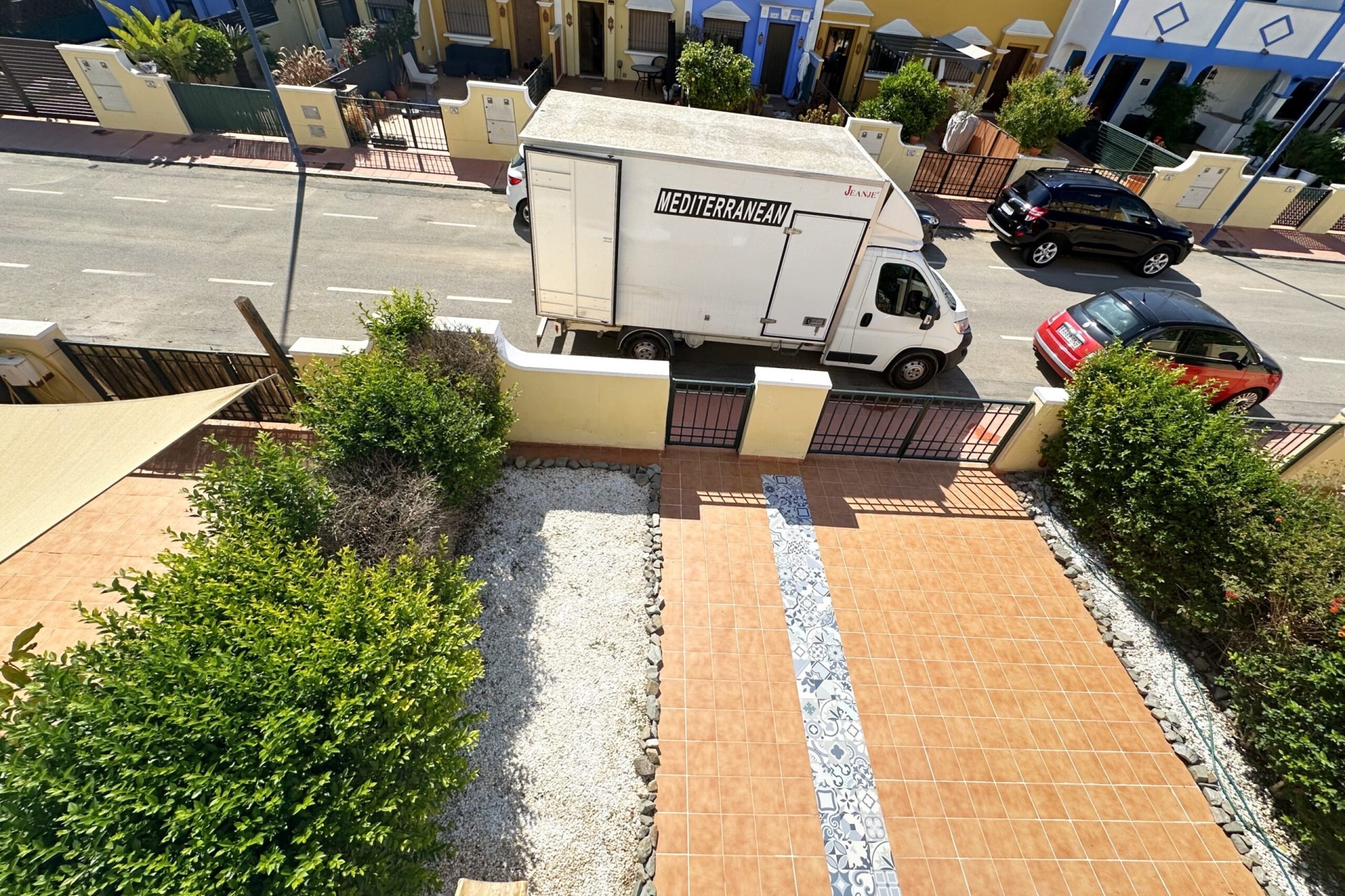 Resale - Freistehende Villa -
San Javier - Costa Calida