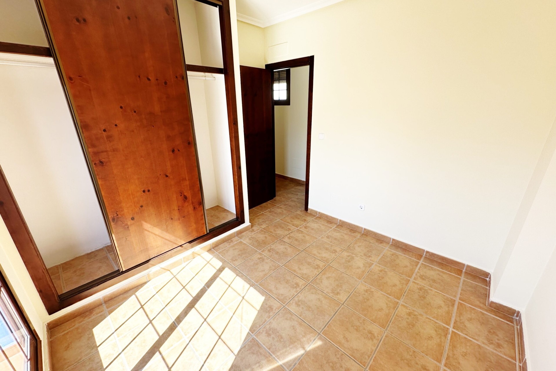 Resale - Freistehende Villa -
San Javier - Costa Calida