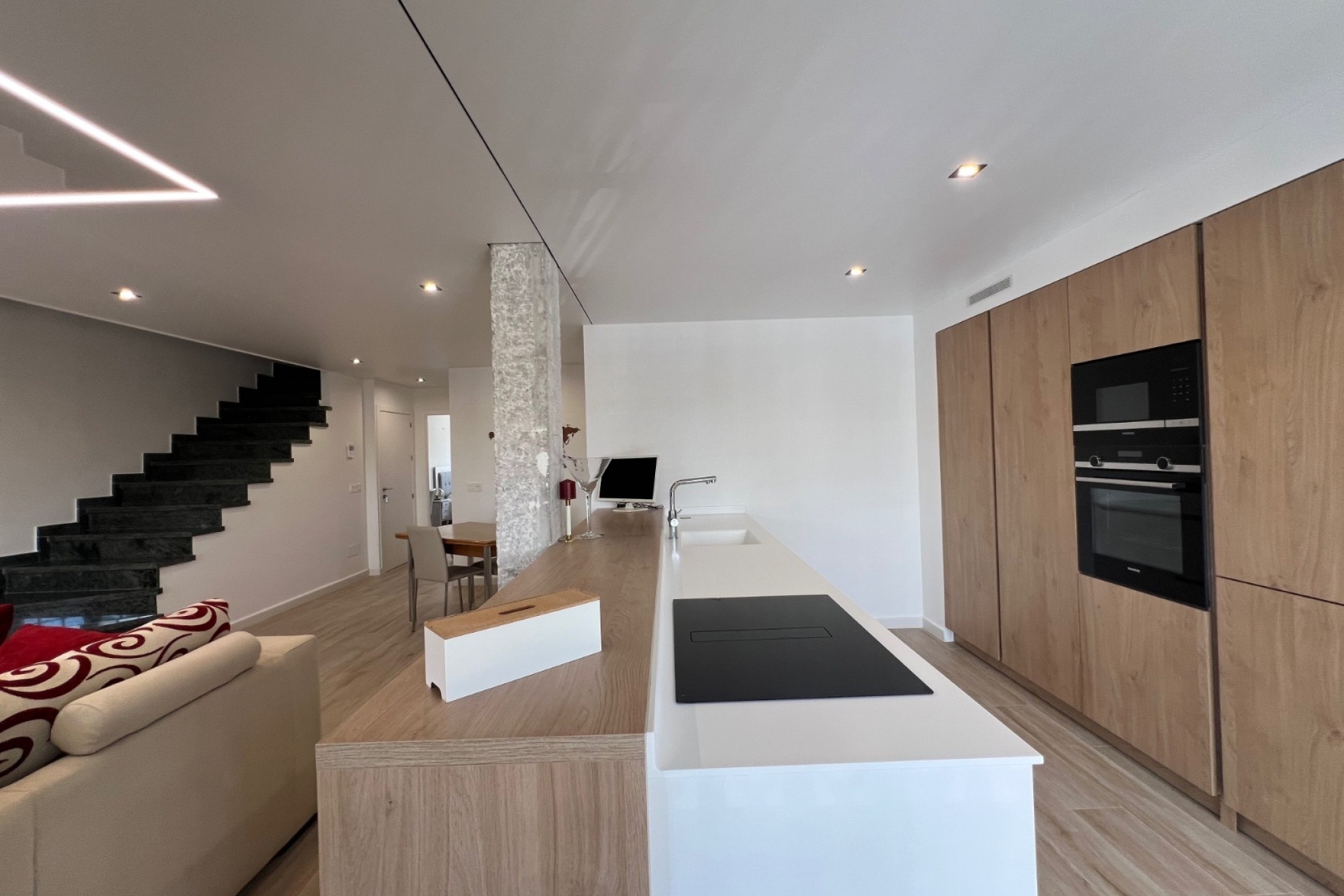 Resale - Freistehende Villa -
San Javier - Costa Calida
