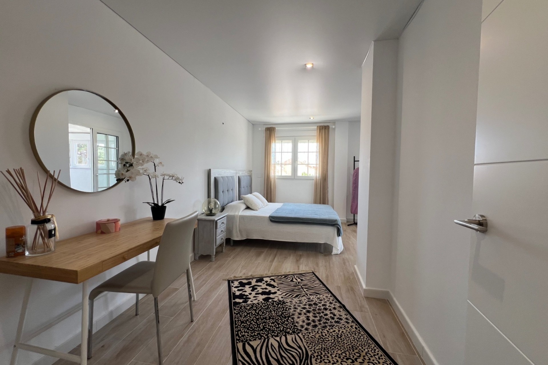 Resale - Freistehende Villa -
San Javier - Costa Calida