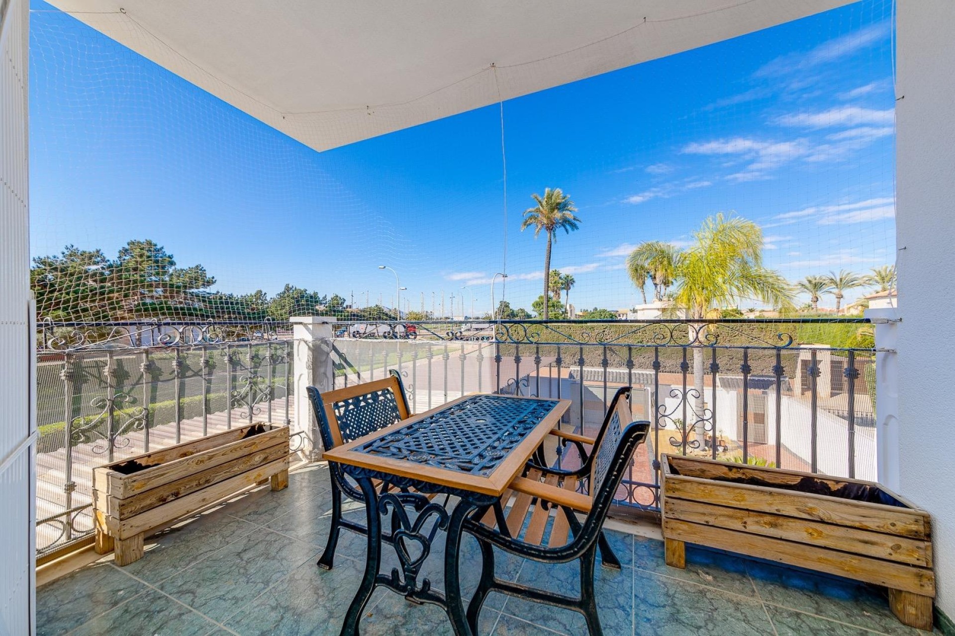 Resale - Freistehende Villa -
San Javier - Costa Calida