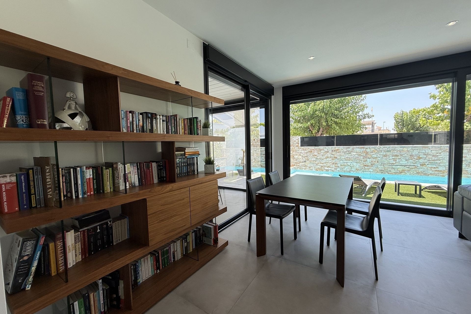 Resale - Freistehende Villa -
San Javier - Costa Calida