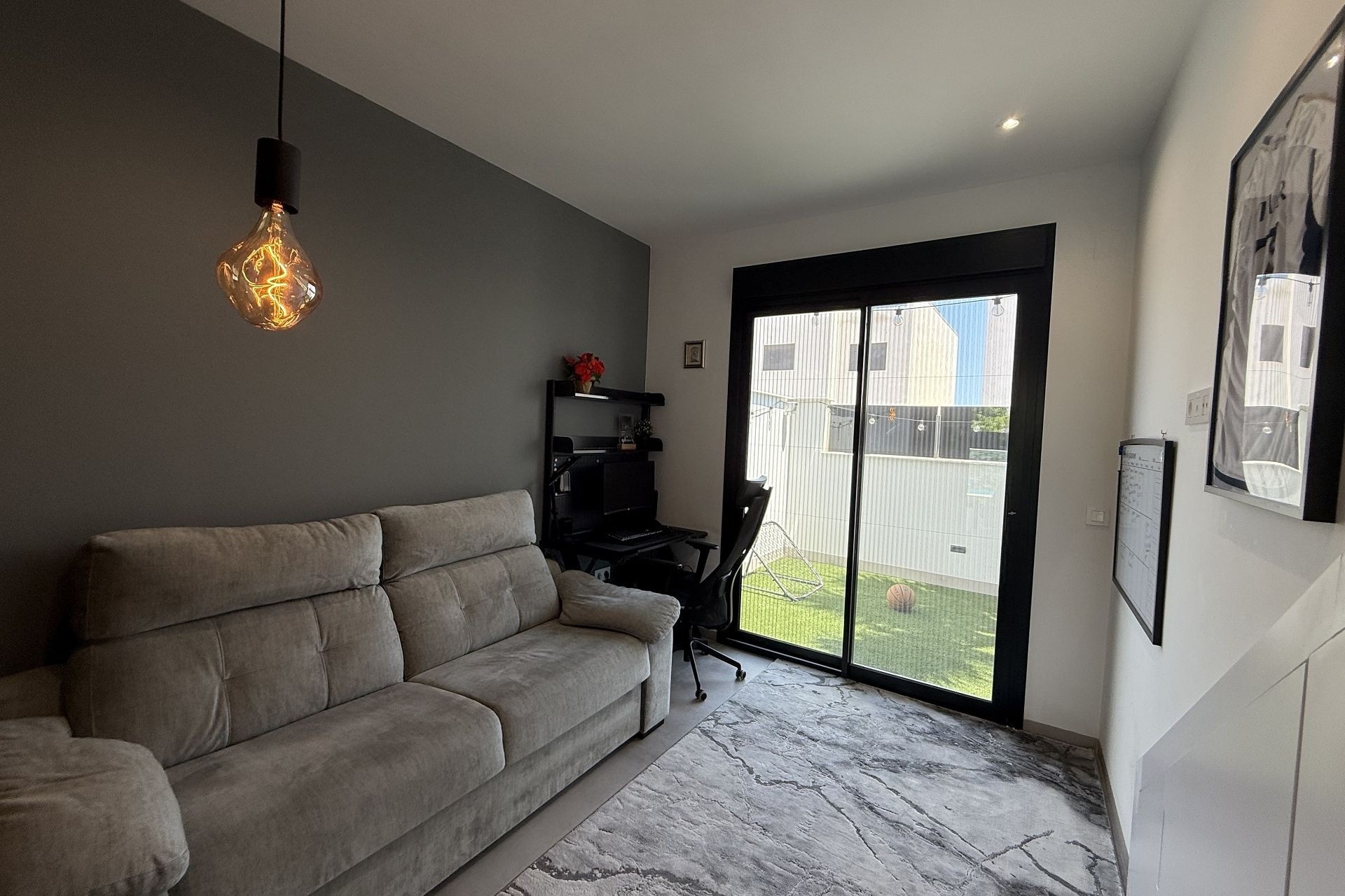 Resale - Freistehende Villa -
San Javier - Costa Calida