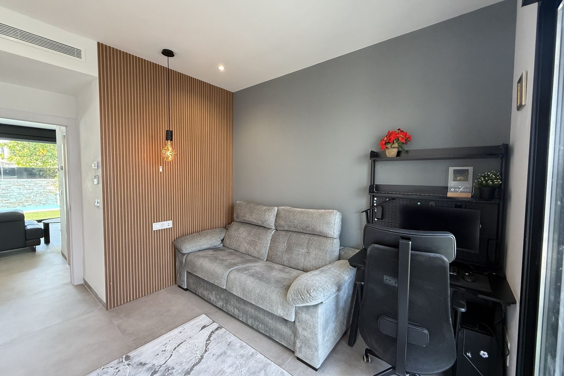 Resale - Freistehende Villa -
San Javier - Costa Calida