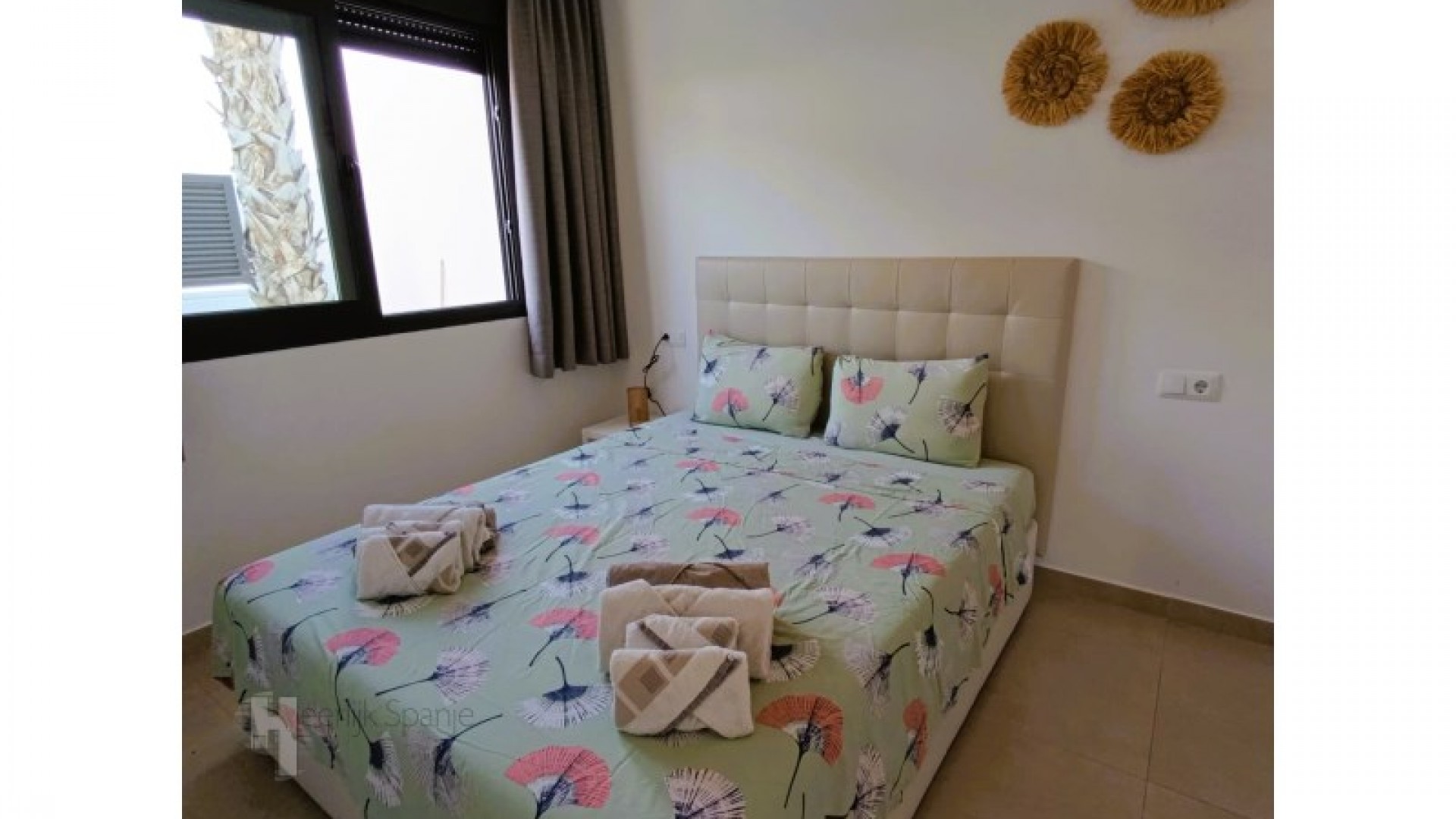 Resale - Freistehende Villa -
San Javier - Santiago de la Ribera