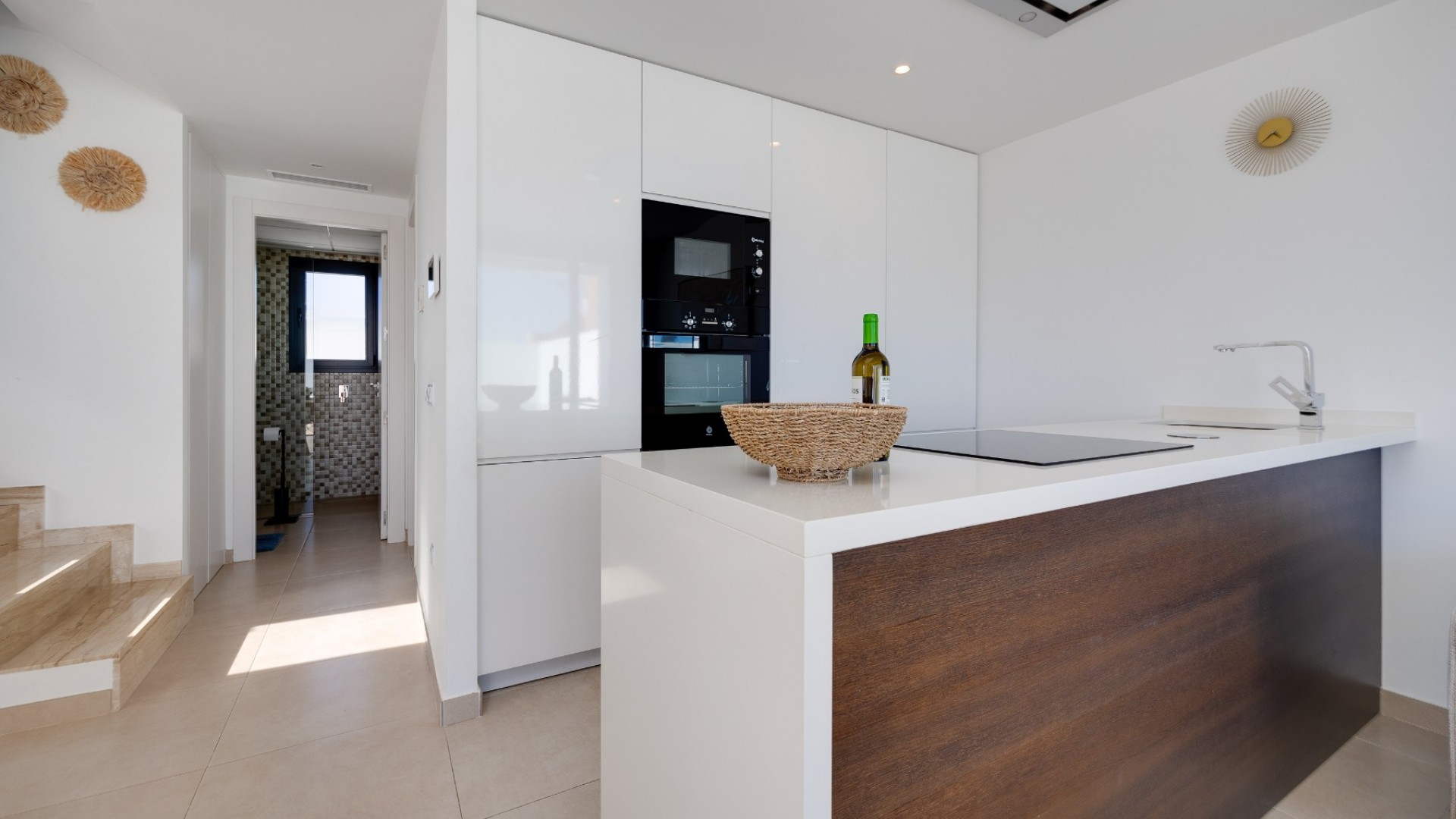 Resale - Freistehende Villa -
San Javier - Santiago de la Ribera