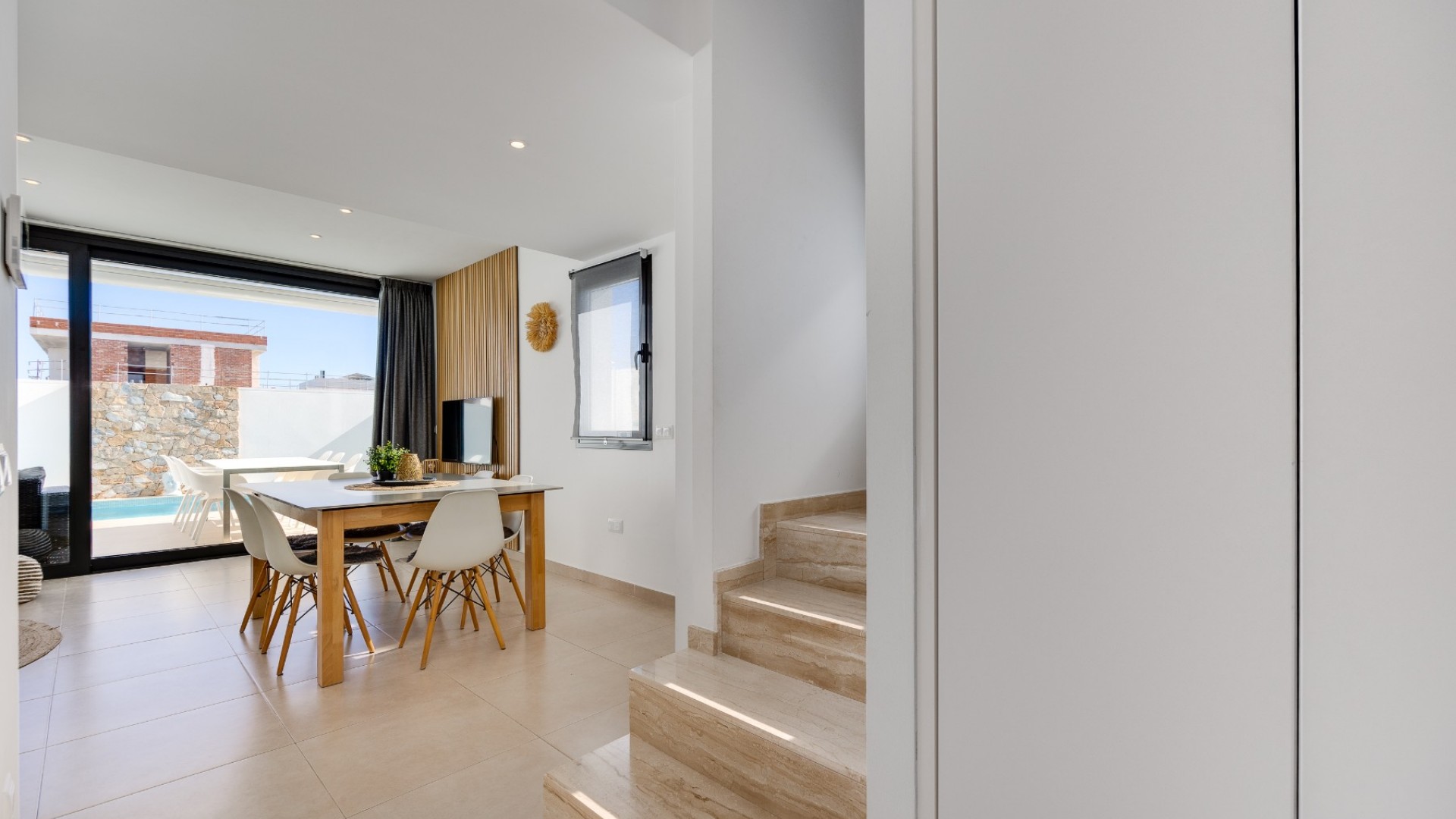 Resale - Freistehende Villa -
San Javier - Santiago de la Ribera