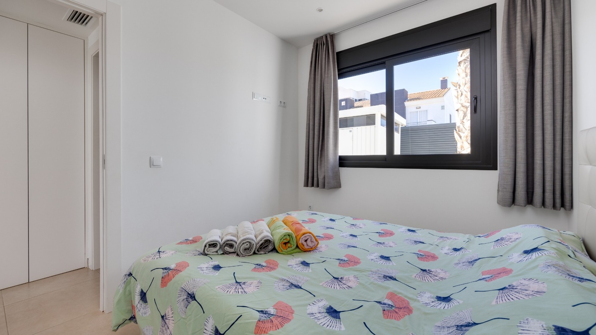 Resale - Freistehende Villa -
San Javier - Santiago de la Ribera